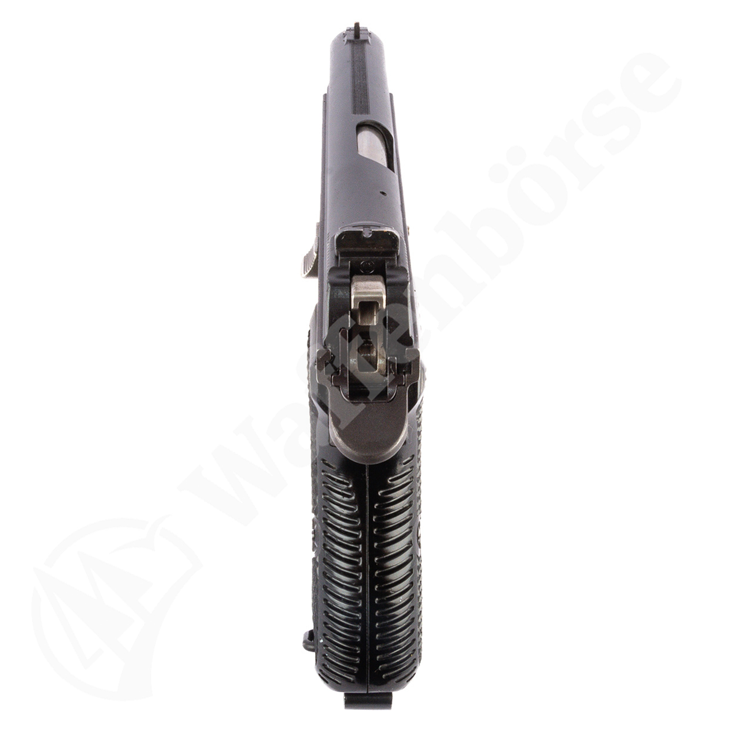 SIG 210-2 9mm para