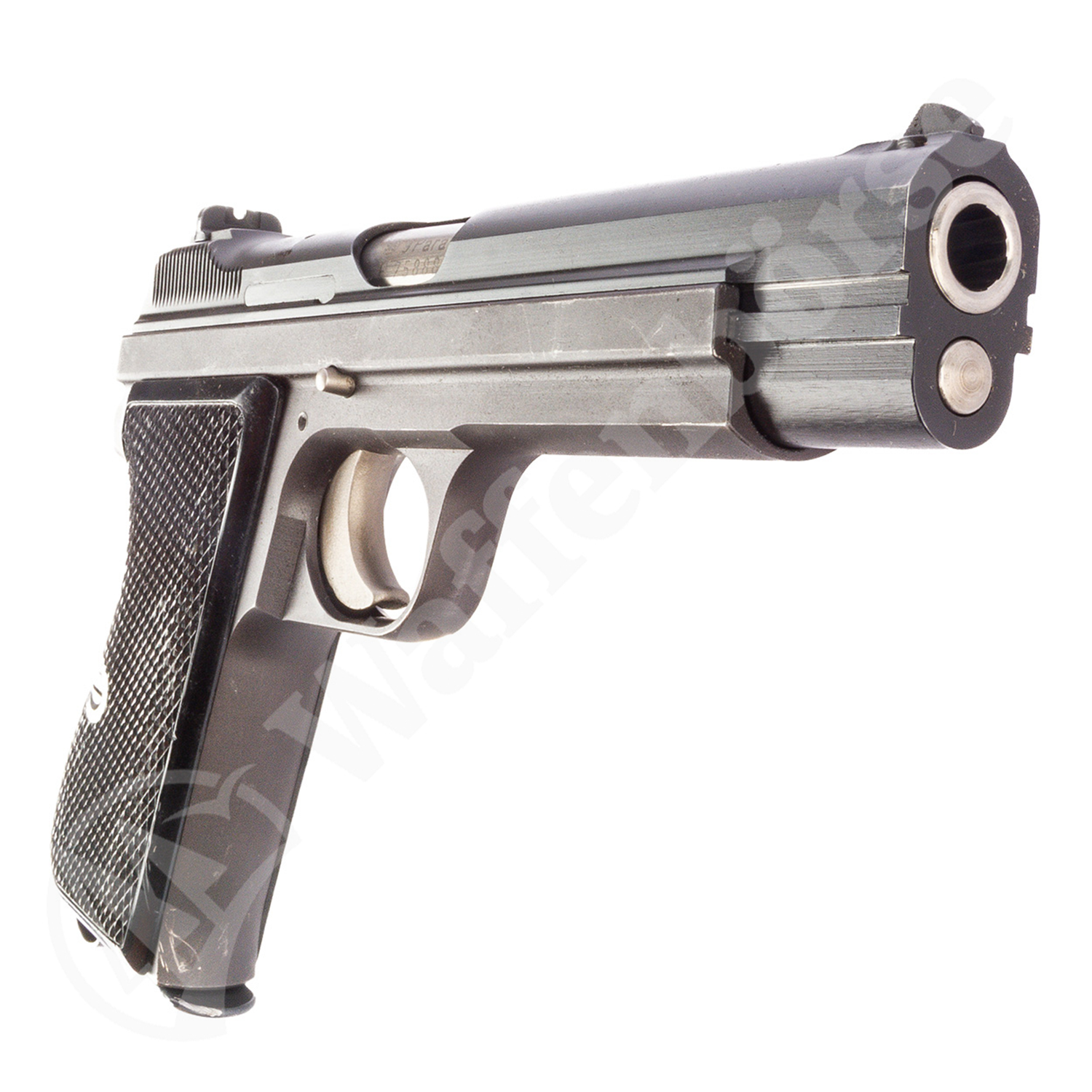 SIG 210-2 9mm para