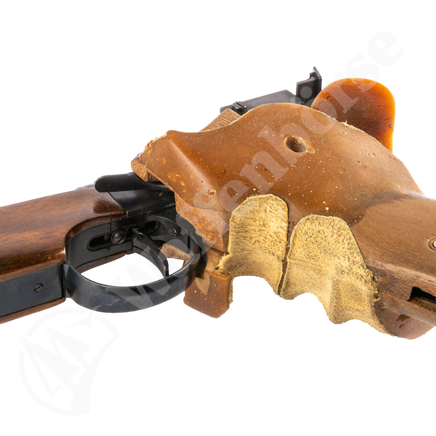 USSR TOZ35 Match .22lr