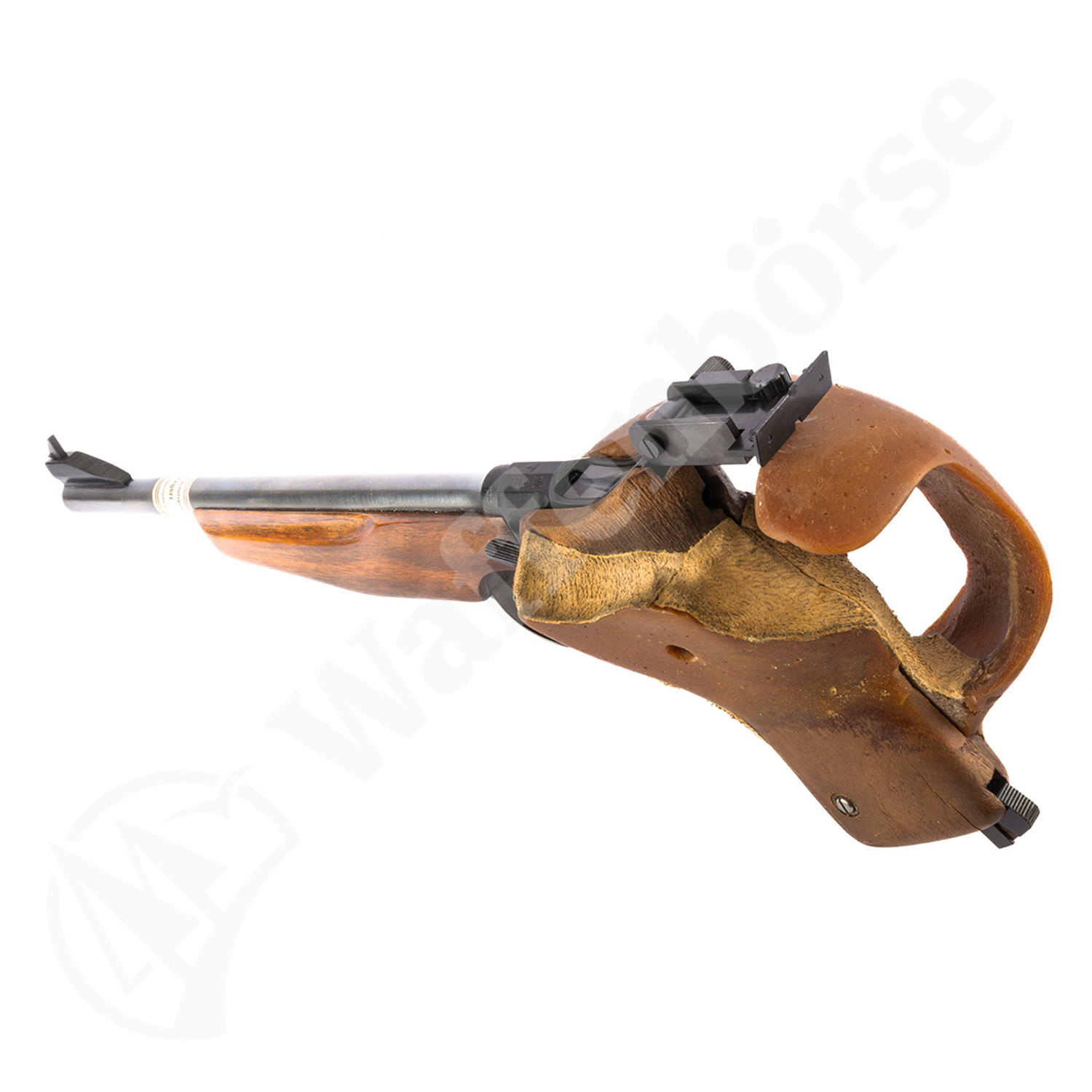 USSR TOZ35 Match .22lr
