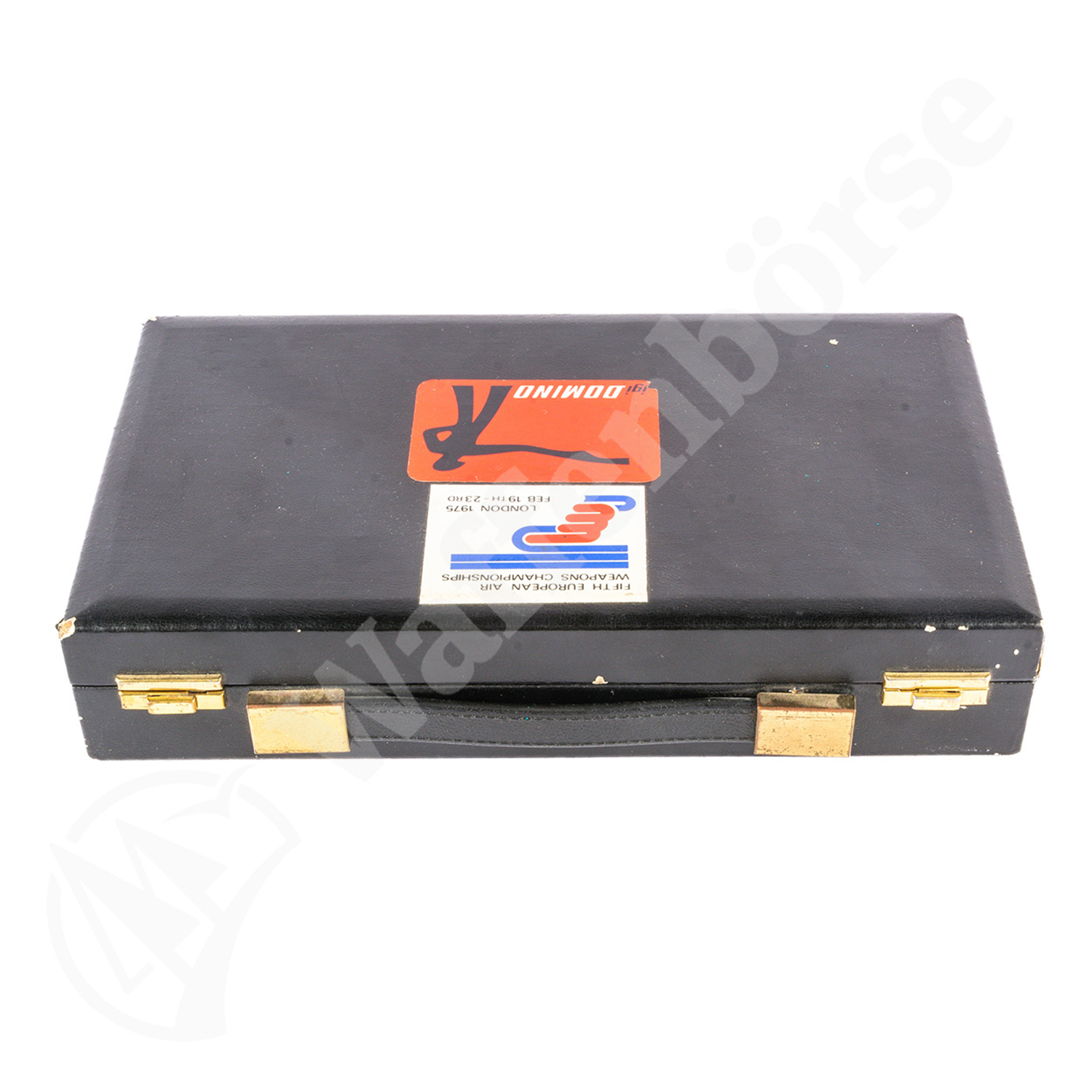 FAS Domino SP601 .22 short