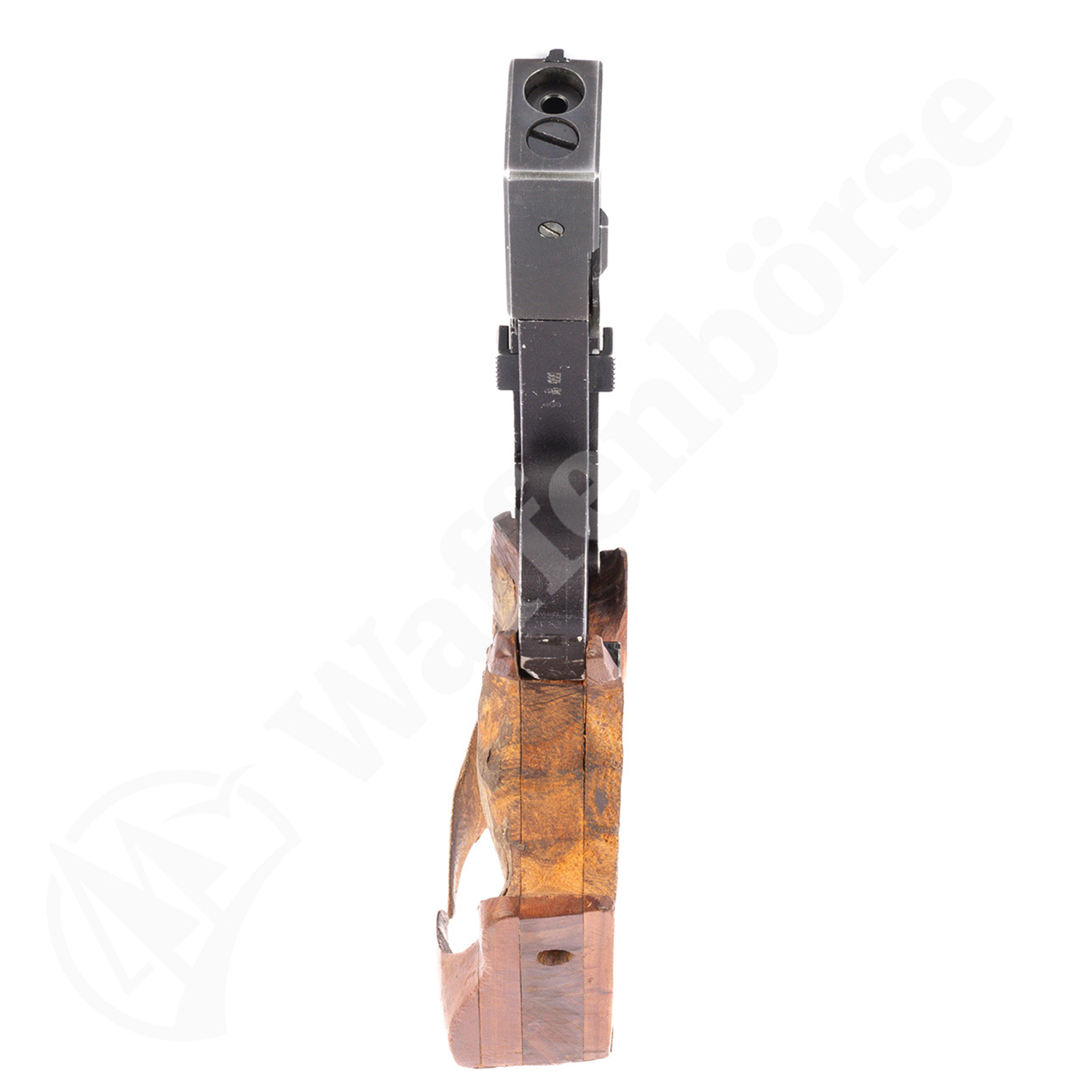 FAS Domino SP601 .22 short