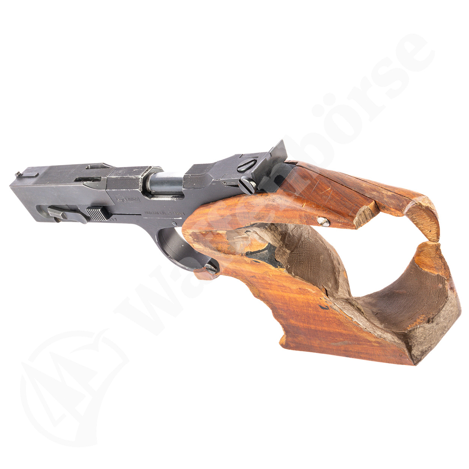FAS Domino SP601 .22 short