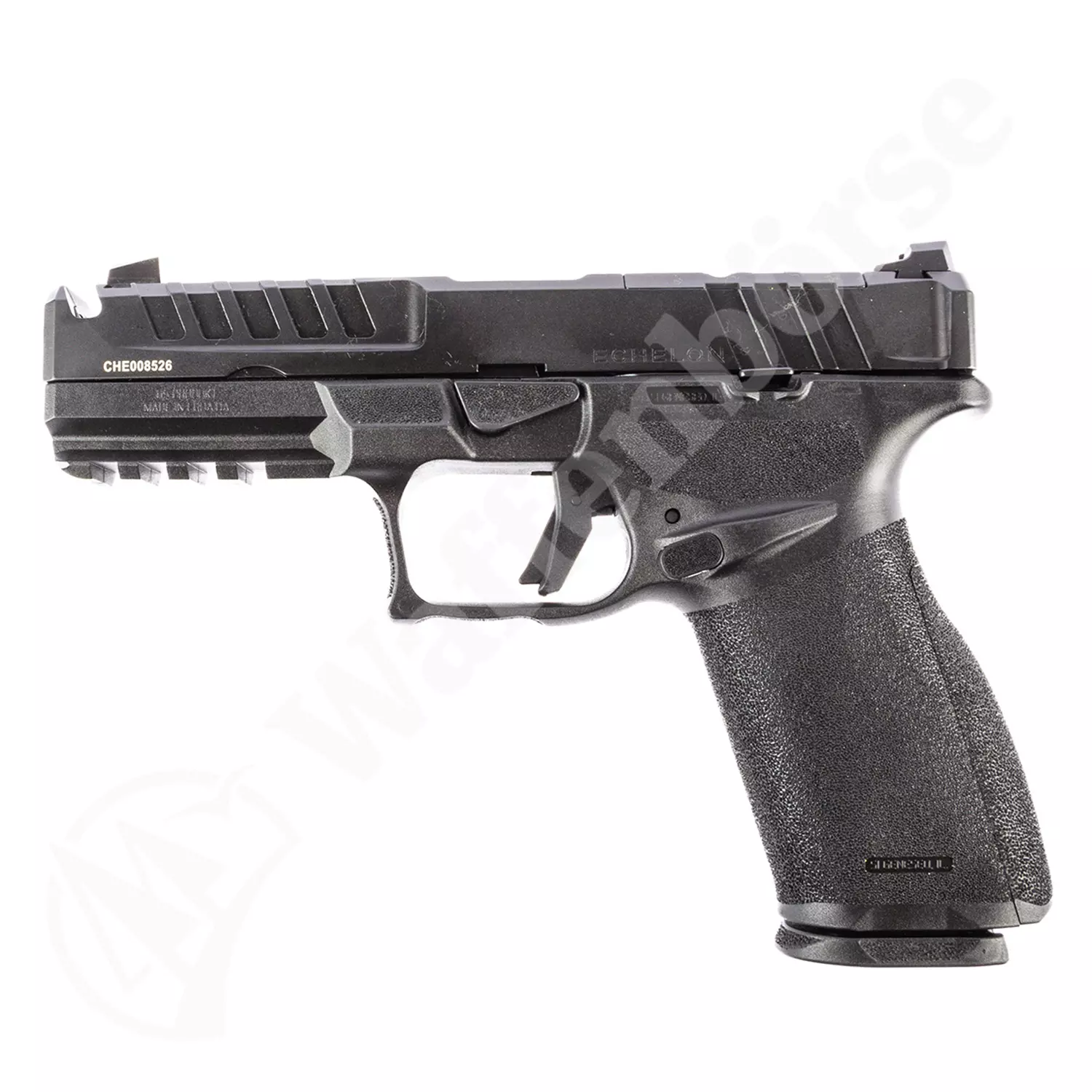 Springfield Armory Echelon 4.5F Comp 9mm para