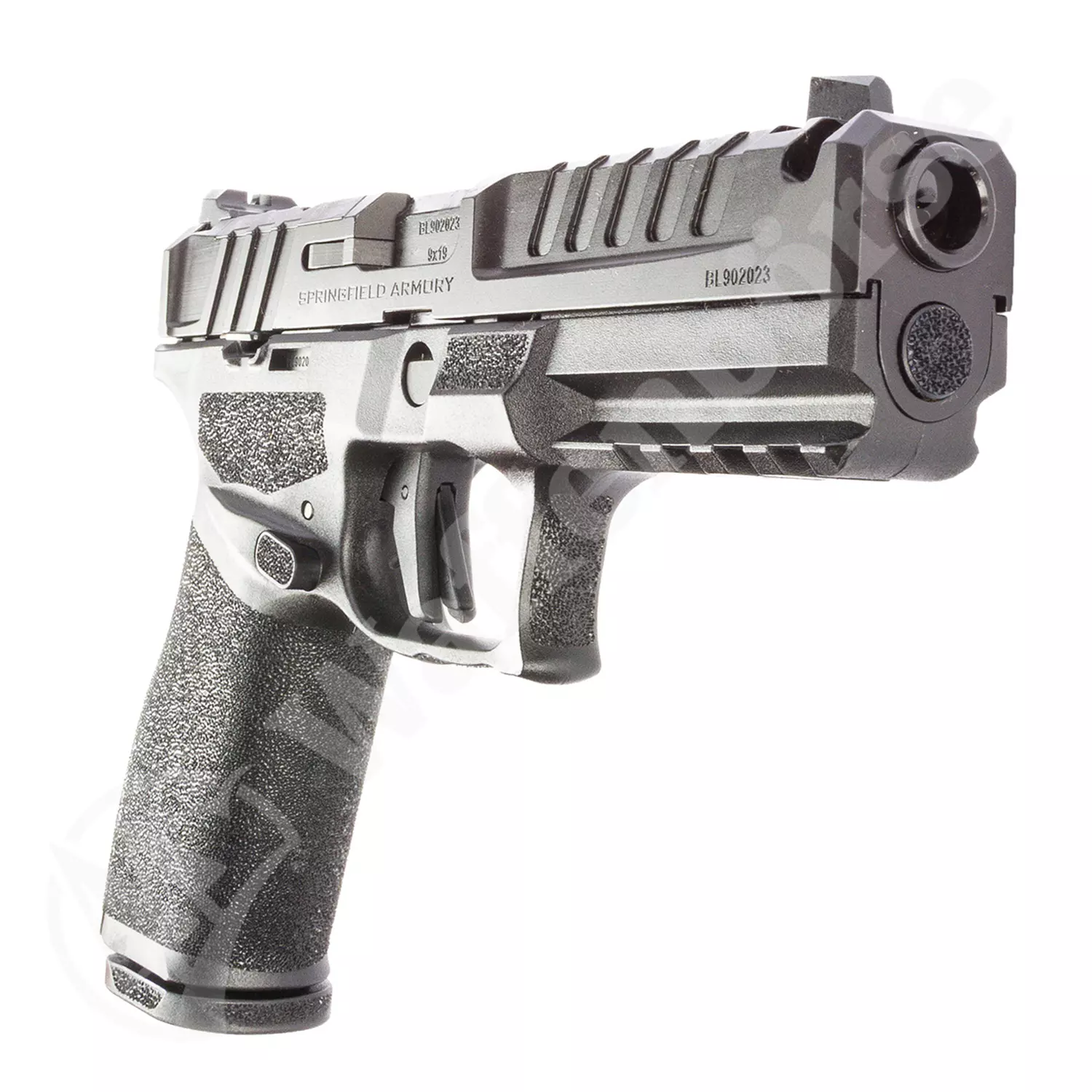Springfield Armory Echelon 4.5F Comp 9mm para