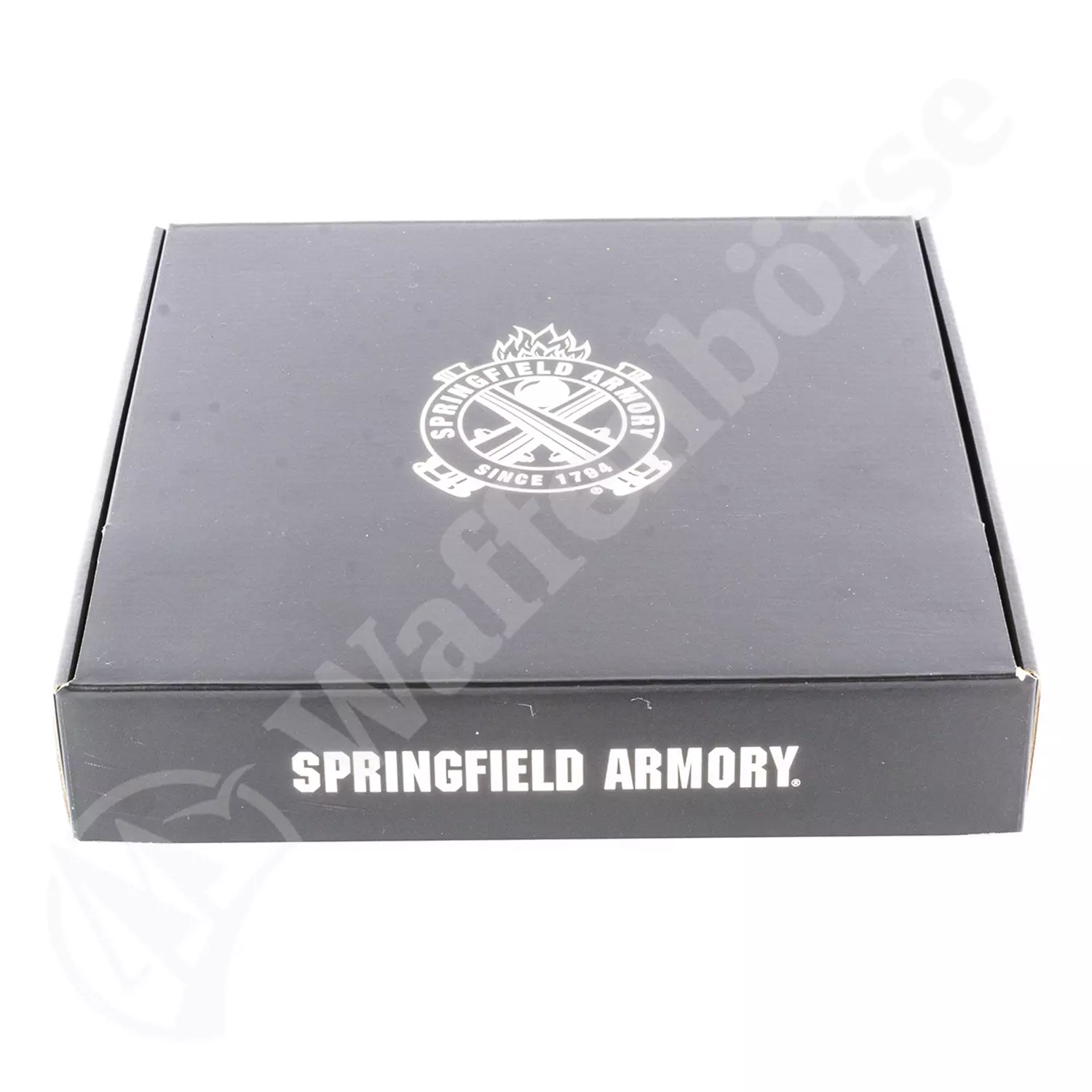 Springfield Armory Echelon 4.5F Comp 9mm para