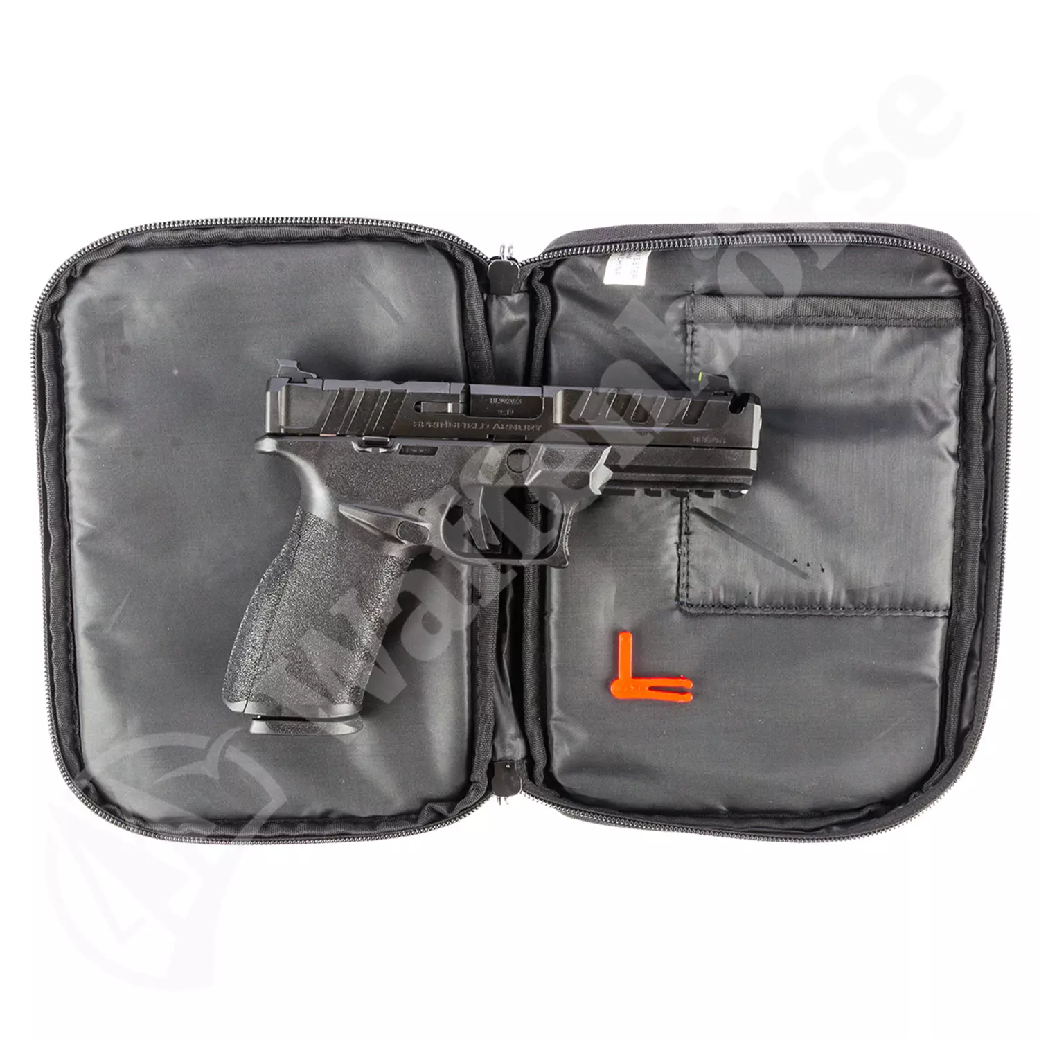 Springfield Armory Echelon 4.5F Comp 9mm para