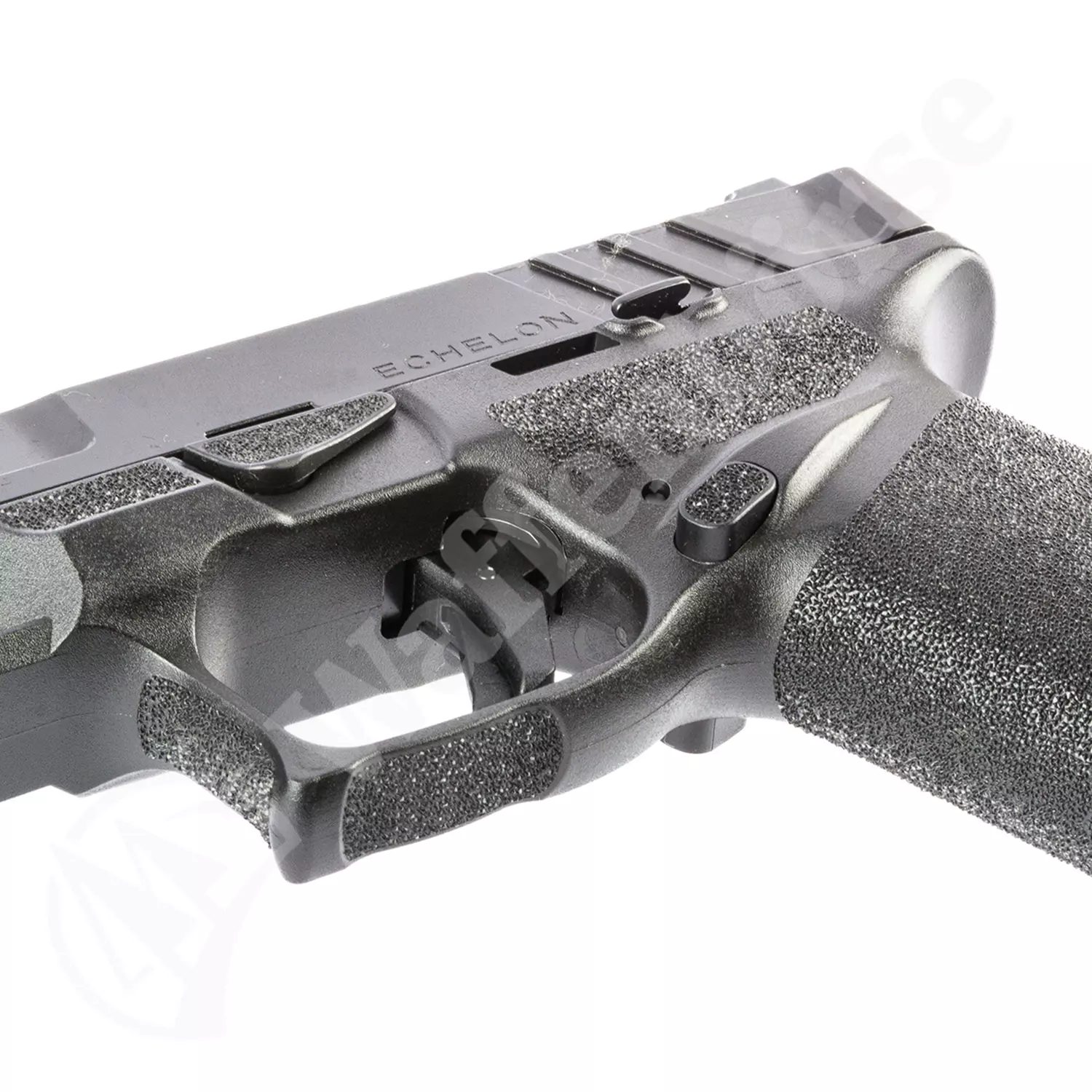 Springfield Armory Echelon 4.5F Comp 9mm para