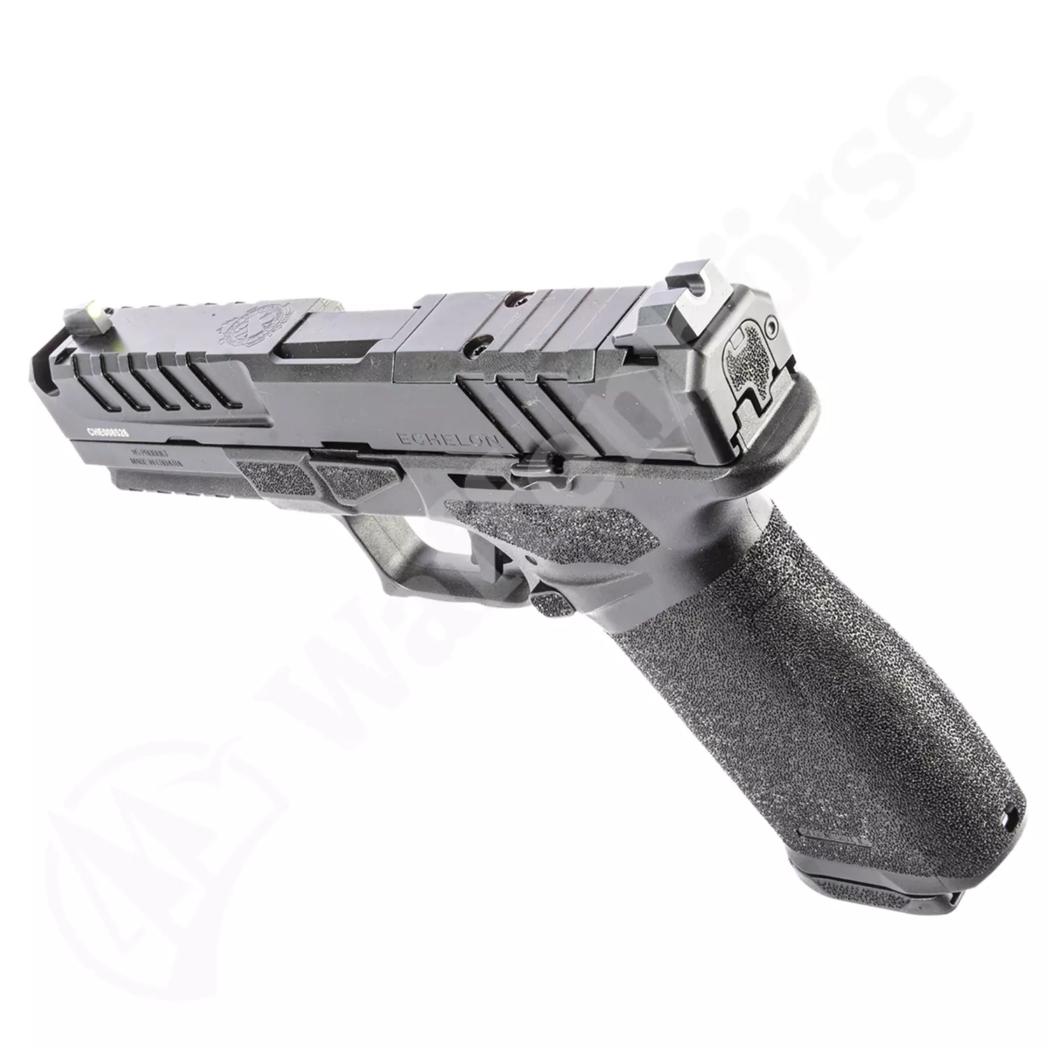 Springfield Armory Echelon 4.5F Comp 9mm para