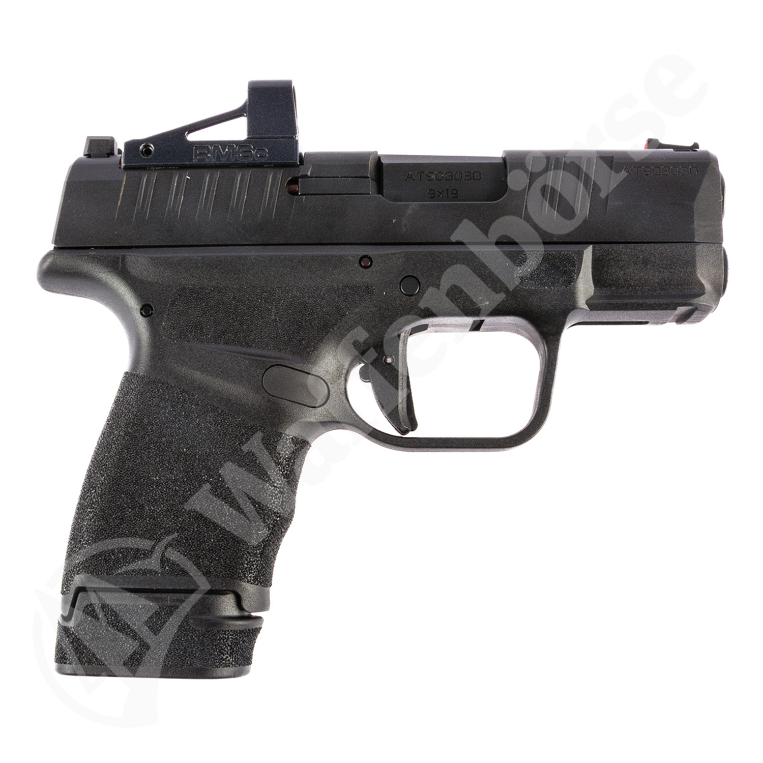 HS Pistole H11 9mm para
