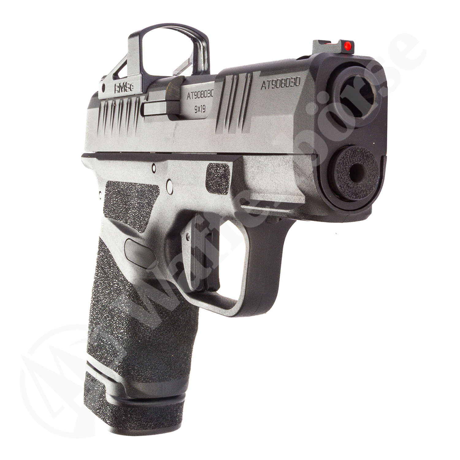 HS Pistole H11 9mm para