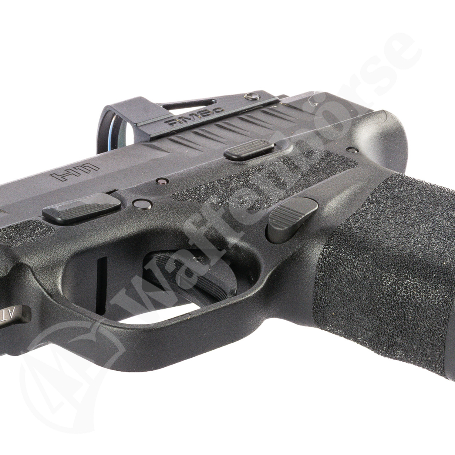 HS Pistole H11 9mm para