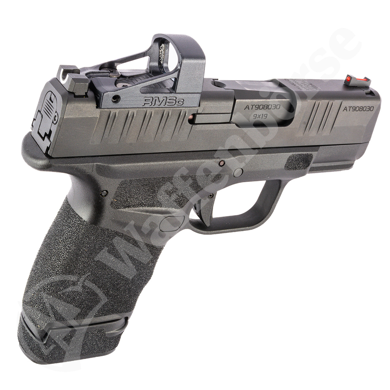 HS Pistole H11 9mm para