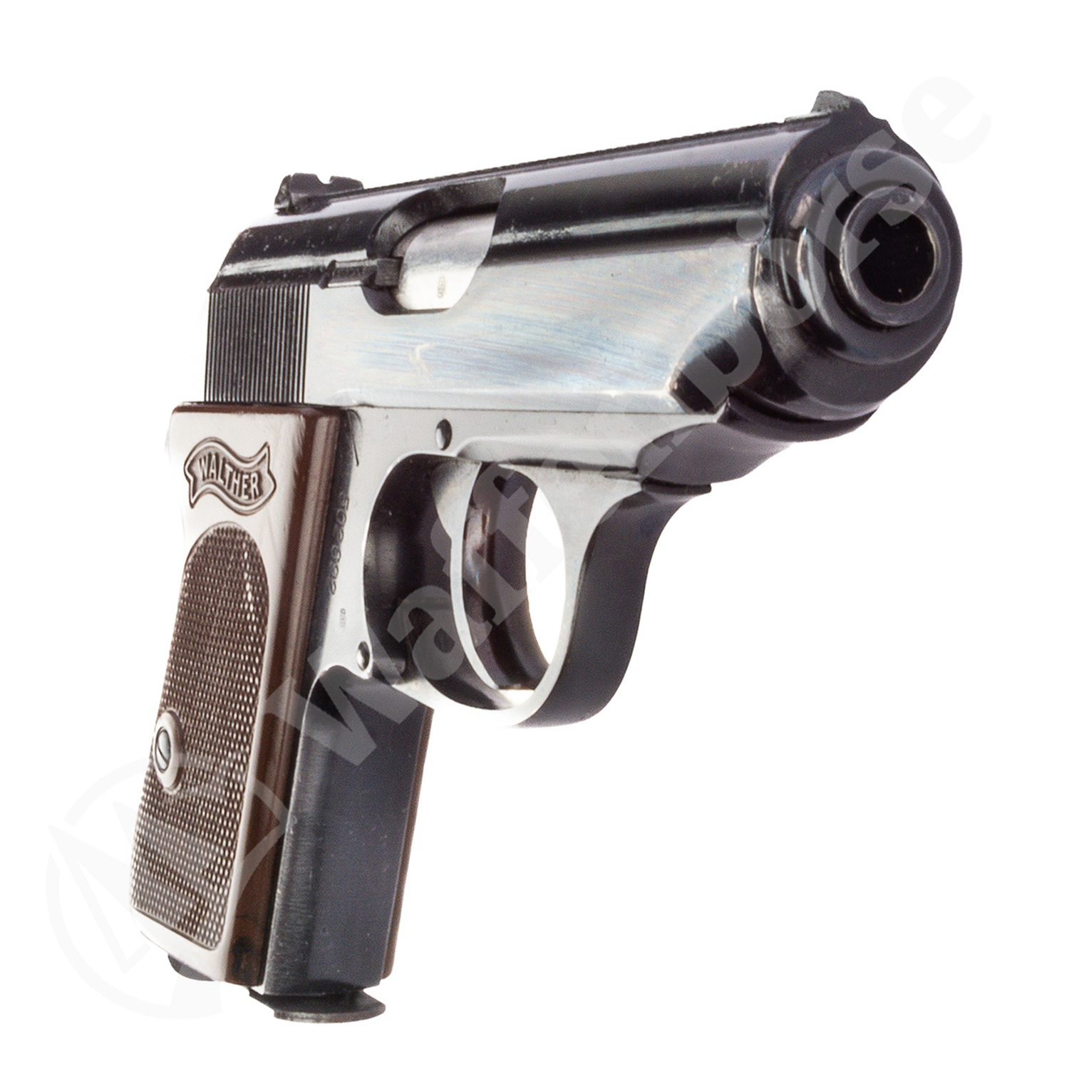 Walther PPK Manurhin 7.65mm kurz