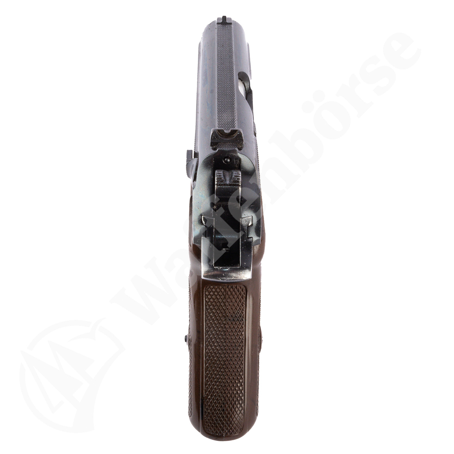 Walther PPK Manurhin 7.65mm kurz