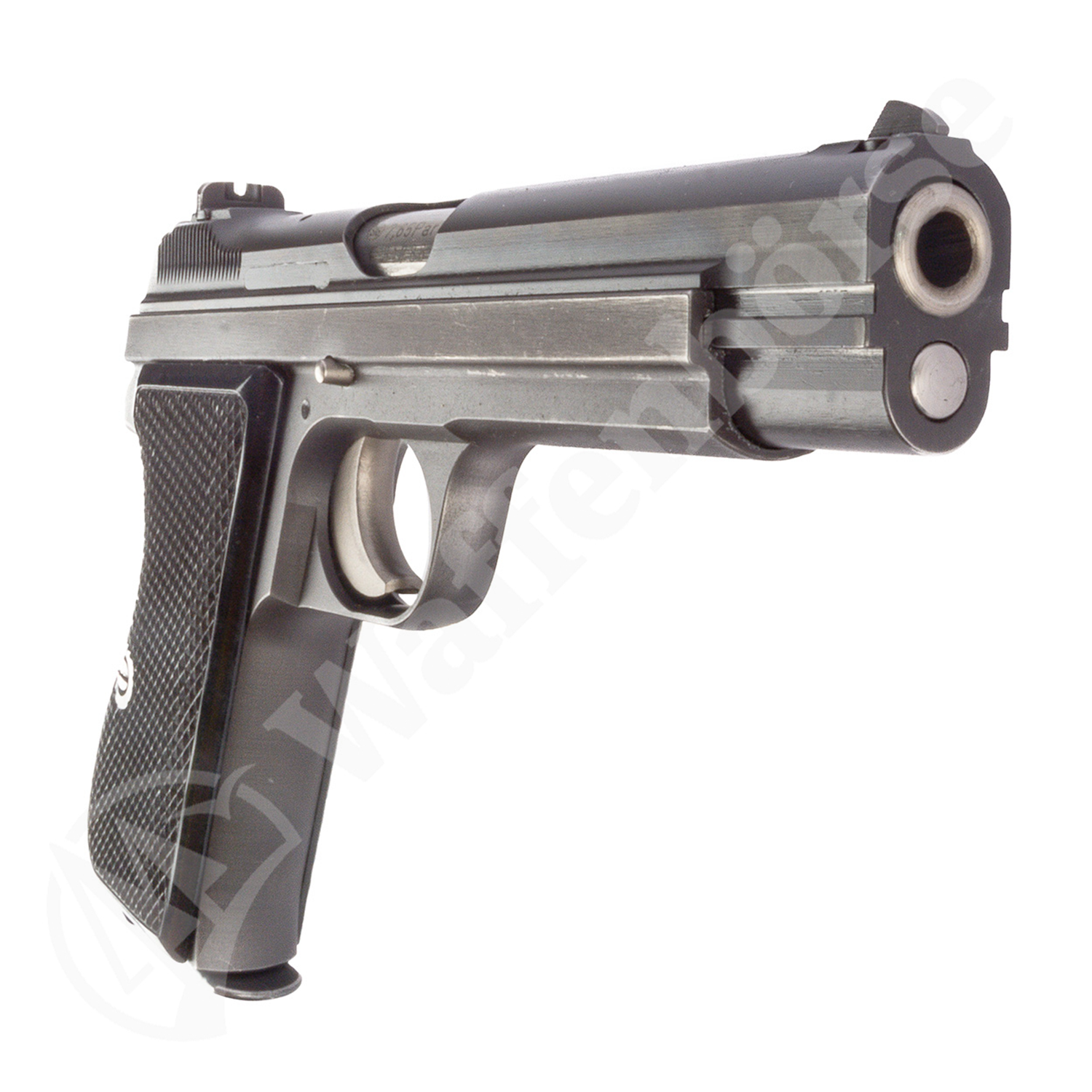 SIG 210-2 7.65mm para