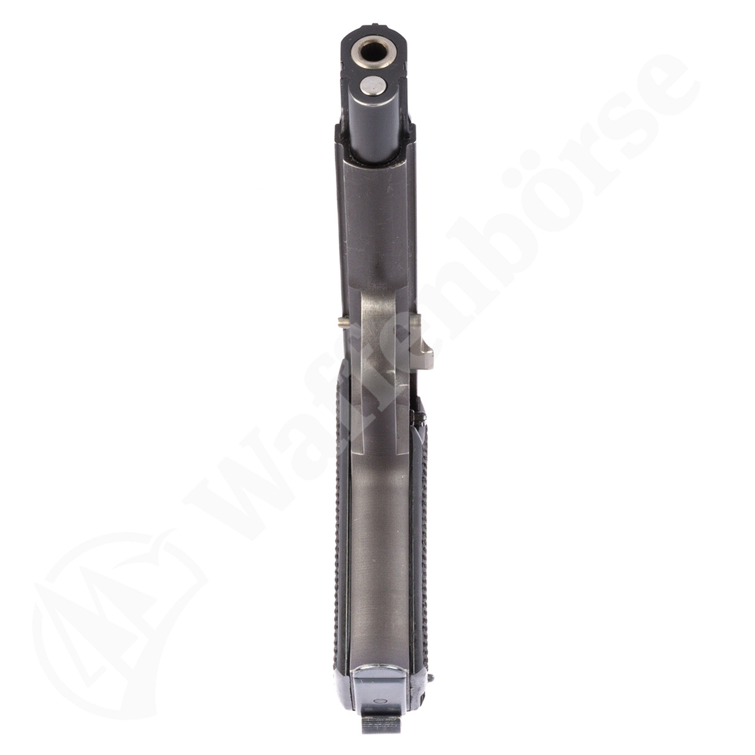 SIG 210-2 7.65mm para