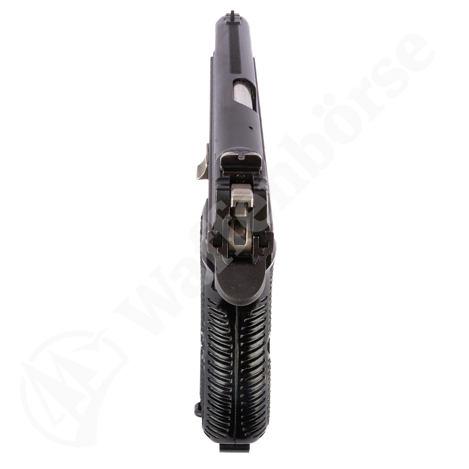 SIG 210-2 7.65mm para