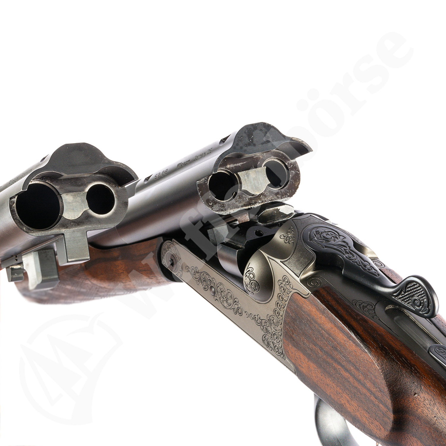 S2 DB 9,3x74R mit WL .308 Winch 20-76