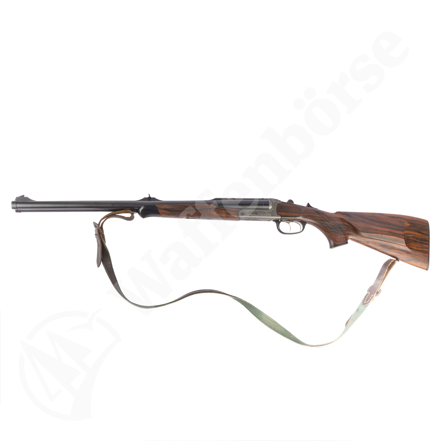 S2 DB 9,3x74R mit WL .308 Winch 20-76