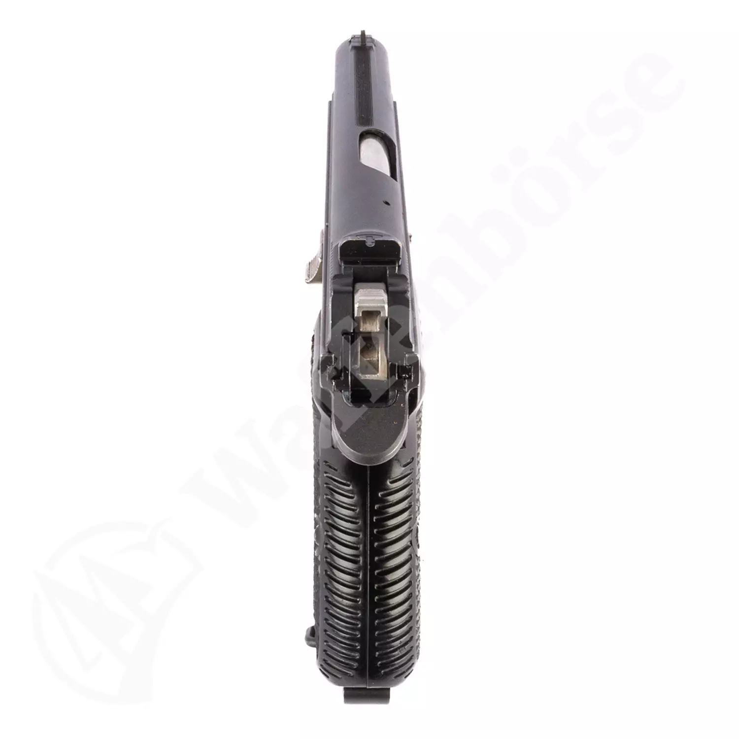 SIG 210 Armee 9mm para
