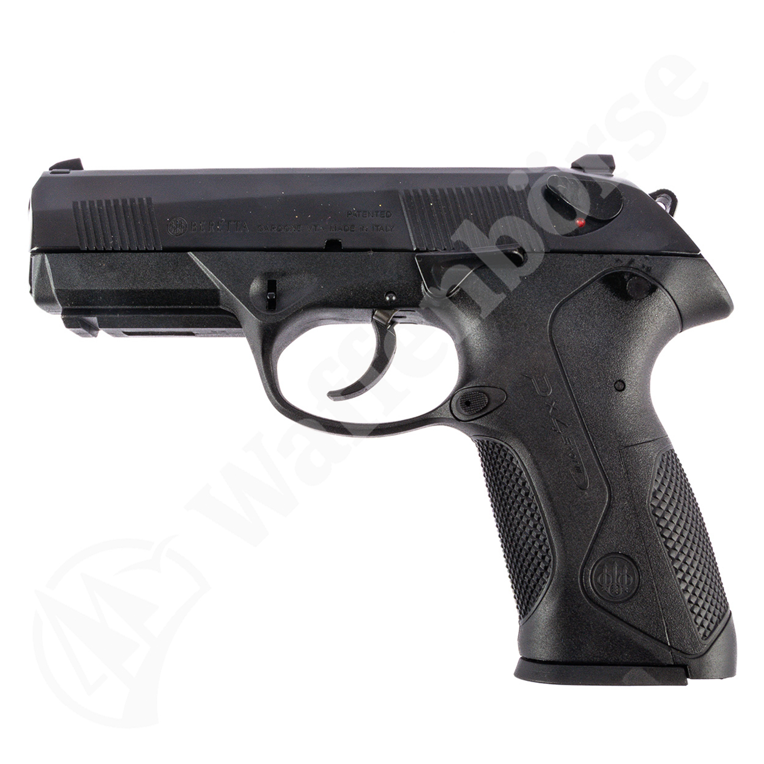 Beretta PX4 Storm 9mm para