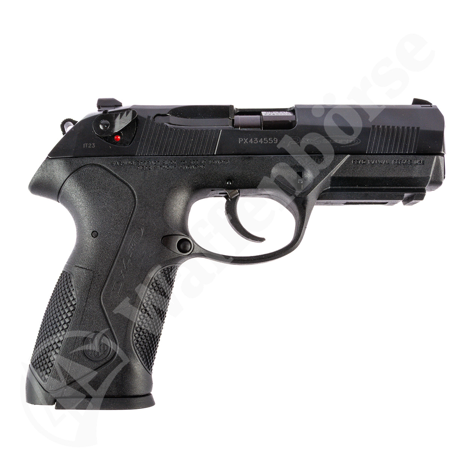Beretta PX4 Storm 9mm para