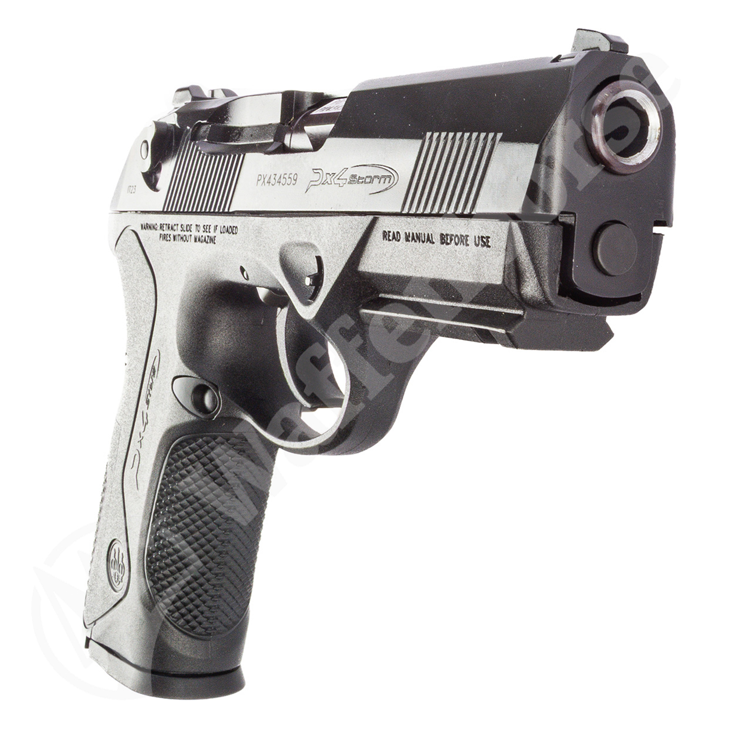 Beretta PX4 Storm 9mm para
