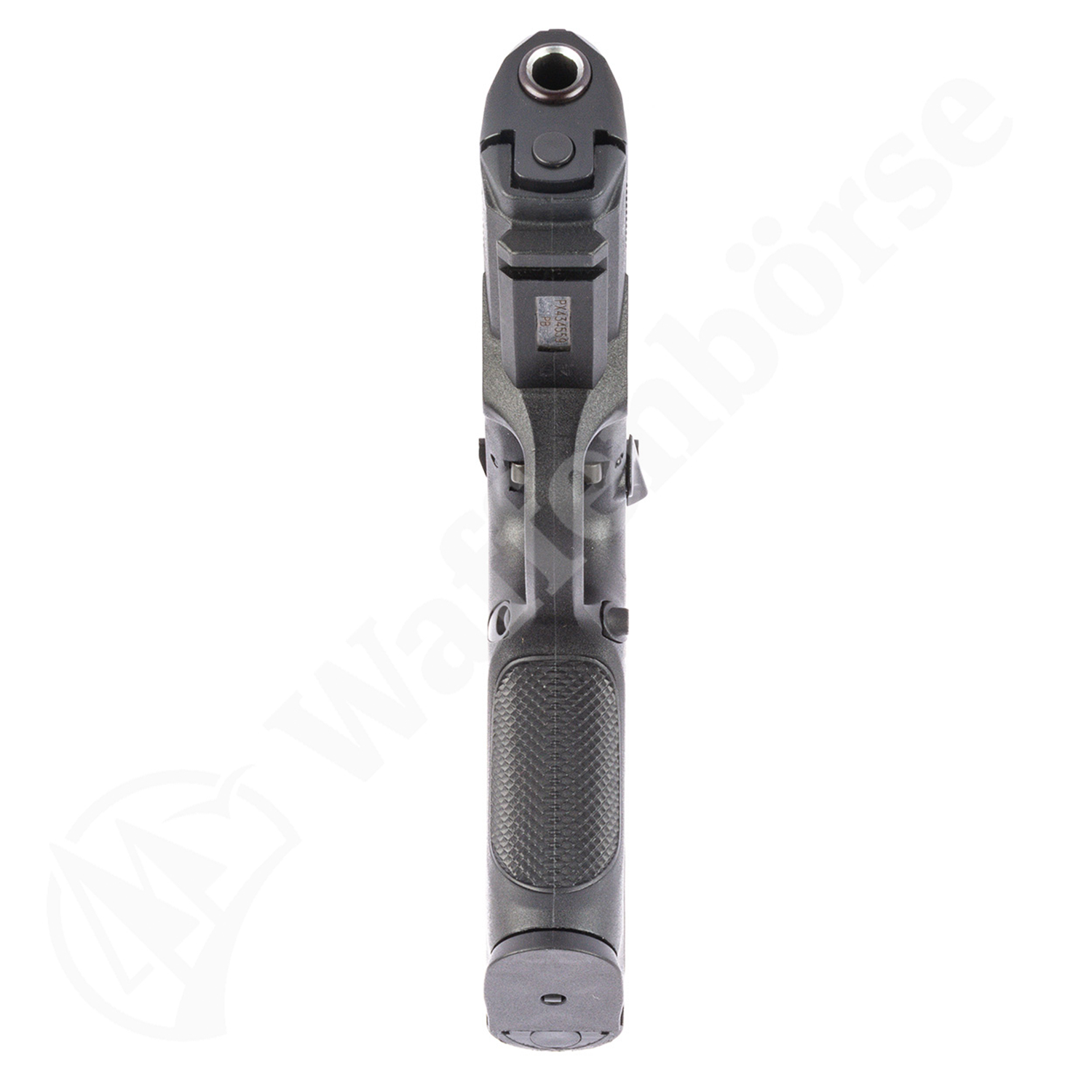 Beretta PX4 Storm 9mm para