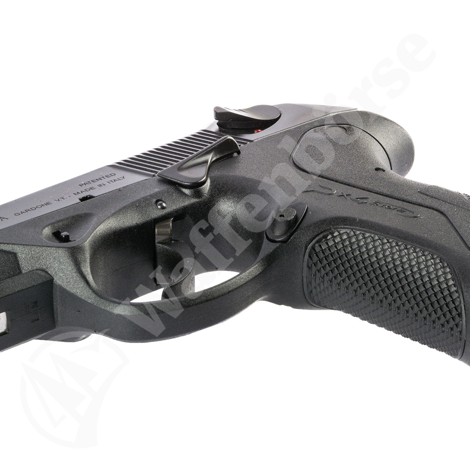 Beretta PX4 Storm 9mm para
