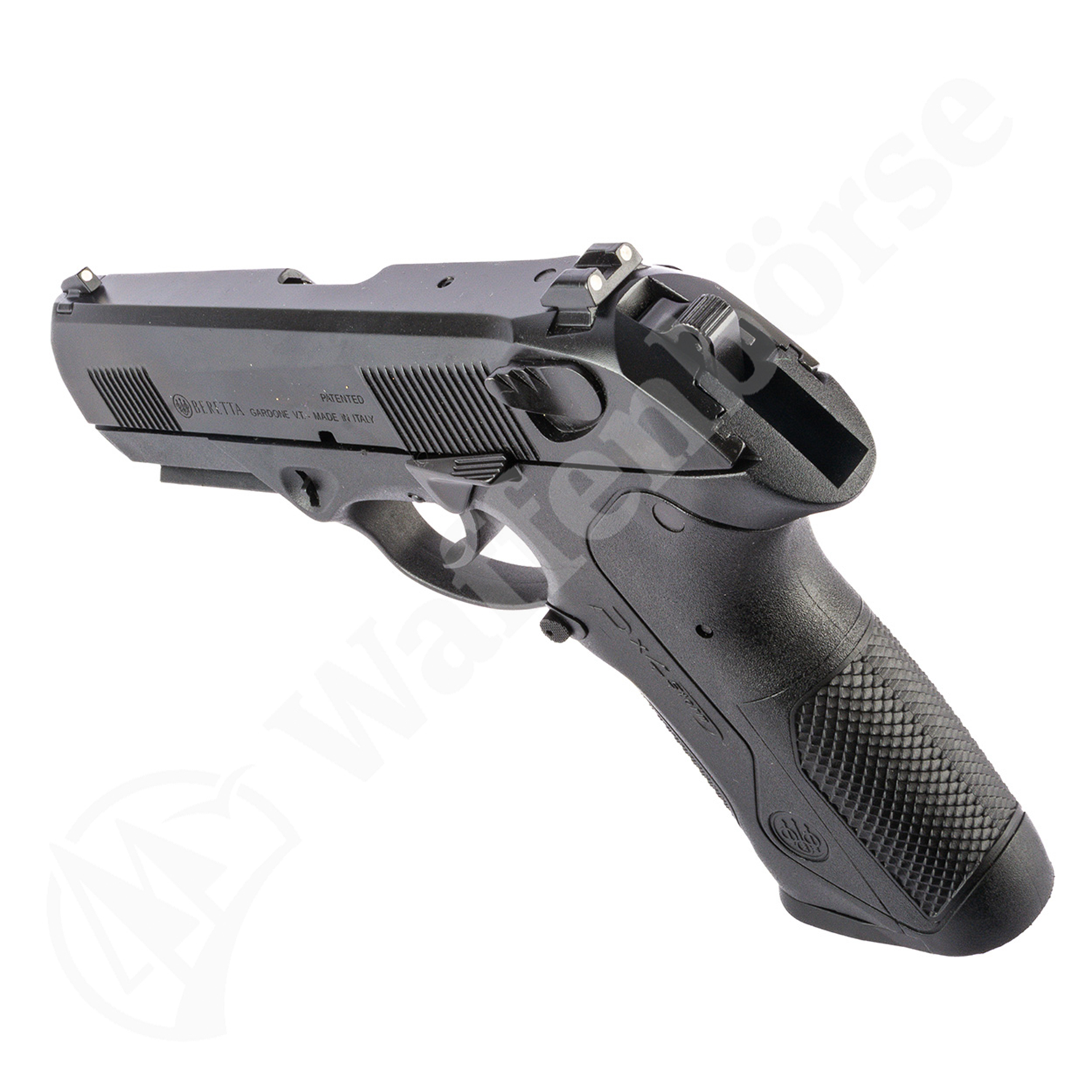 Beretta PX4 Storm 9mm para