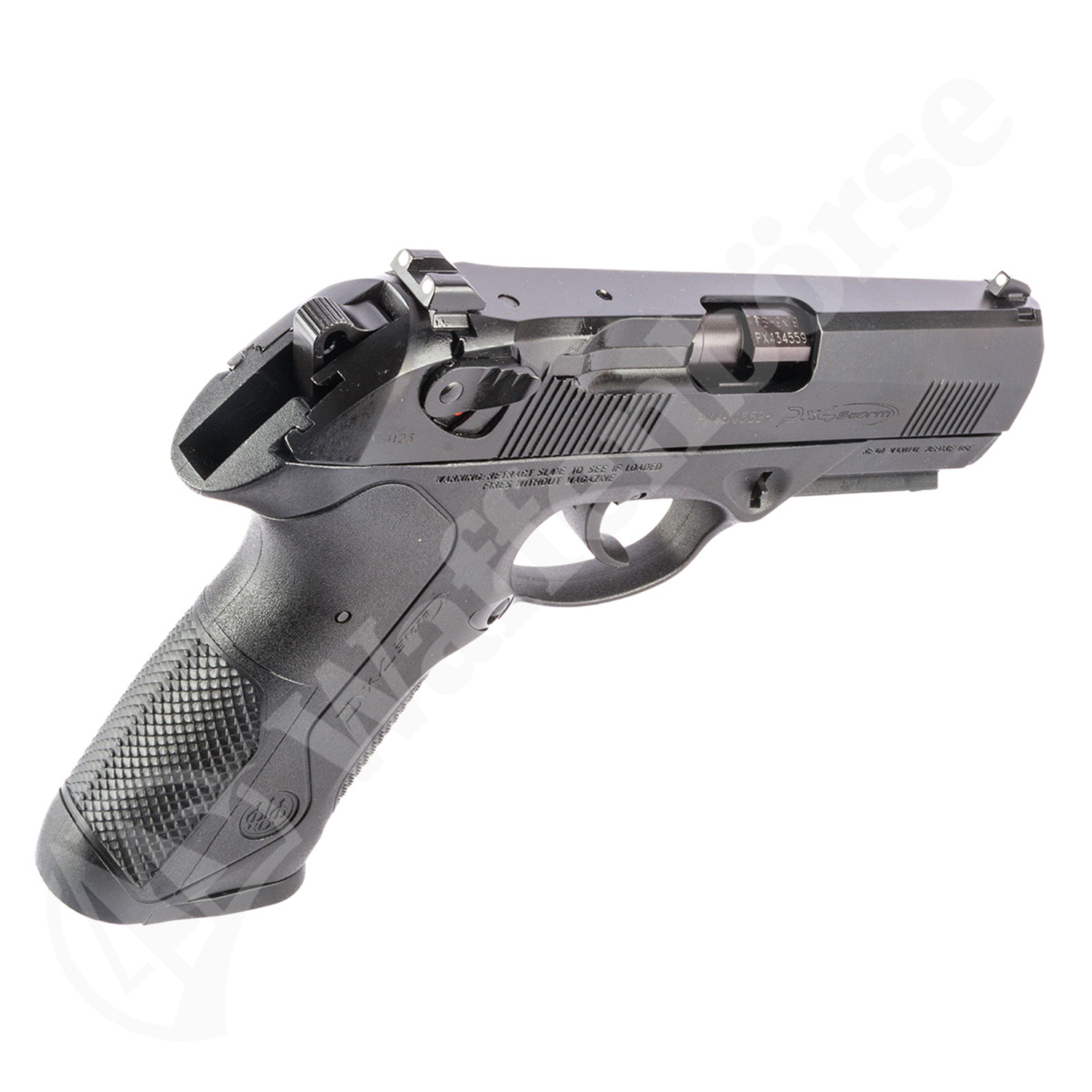 Beretta PX4 Storm 9mm para