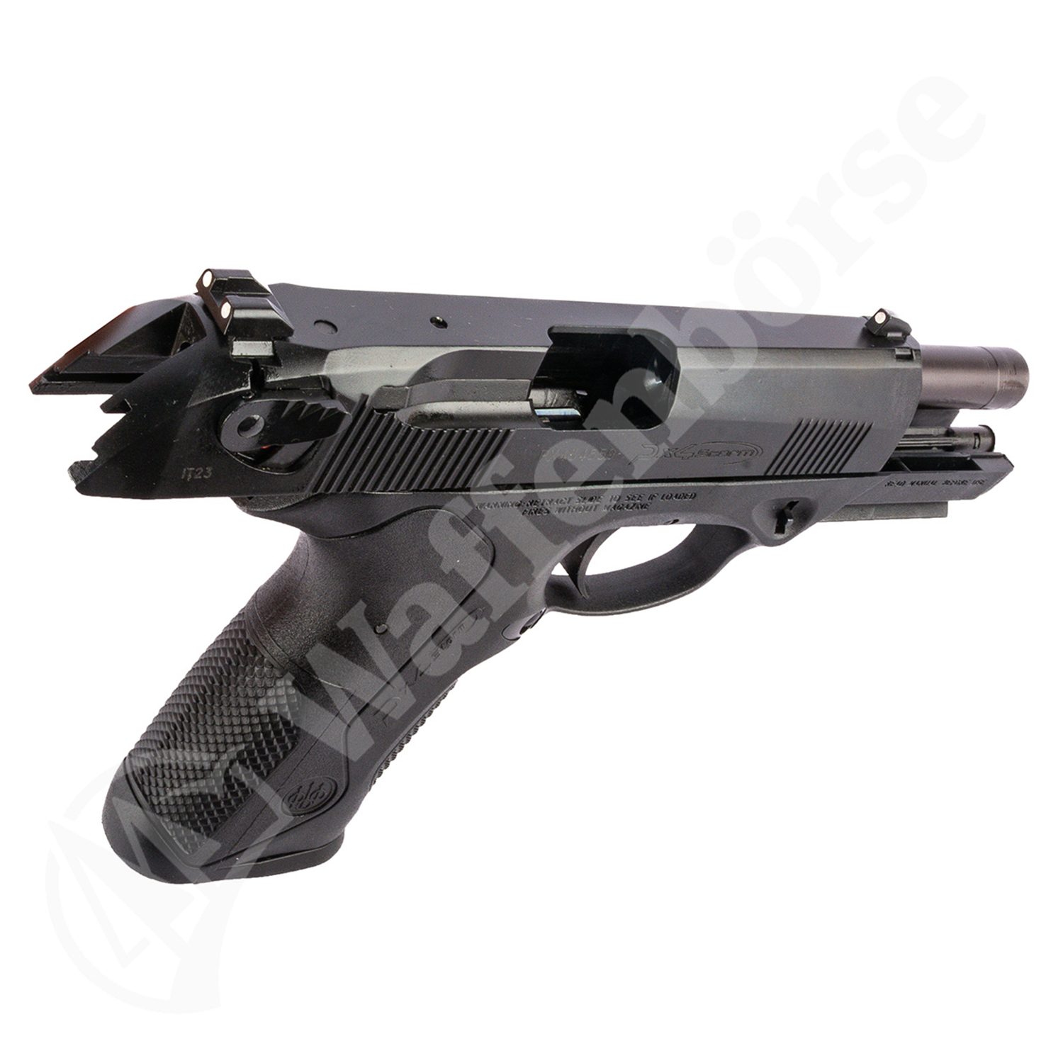 Beretta PX4 Storm 9mm para