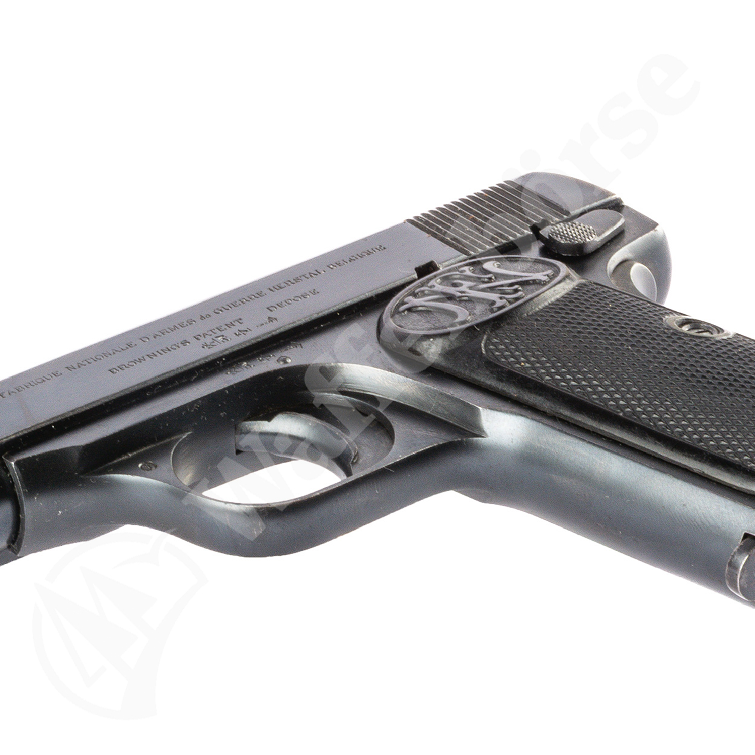 FN Browning 1910 7.65mm kurz