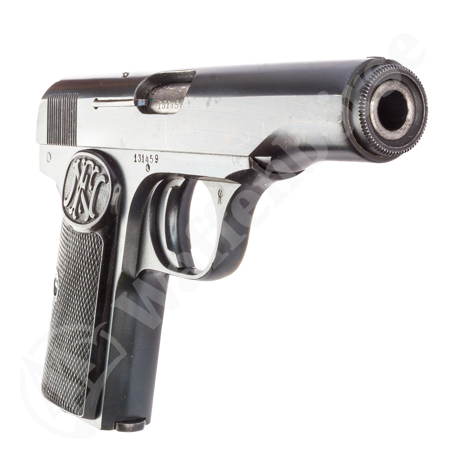 FN Browning 1910 7.65mm kurz