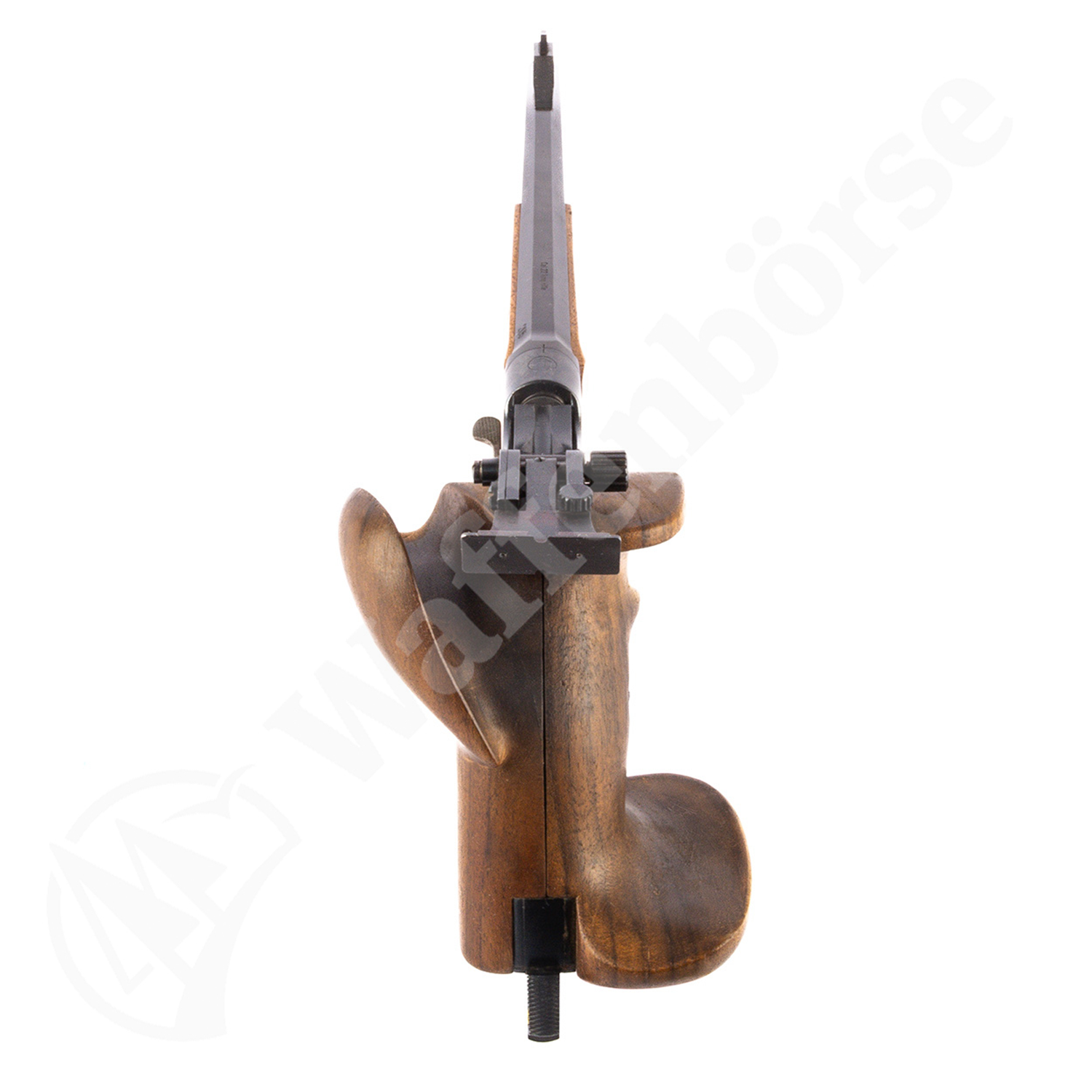 Hämmerli 100 Scheibenpistole .22lr