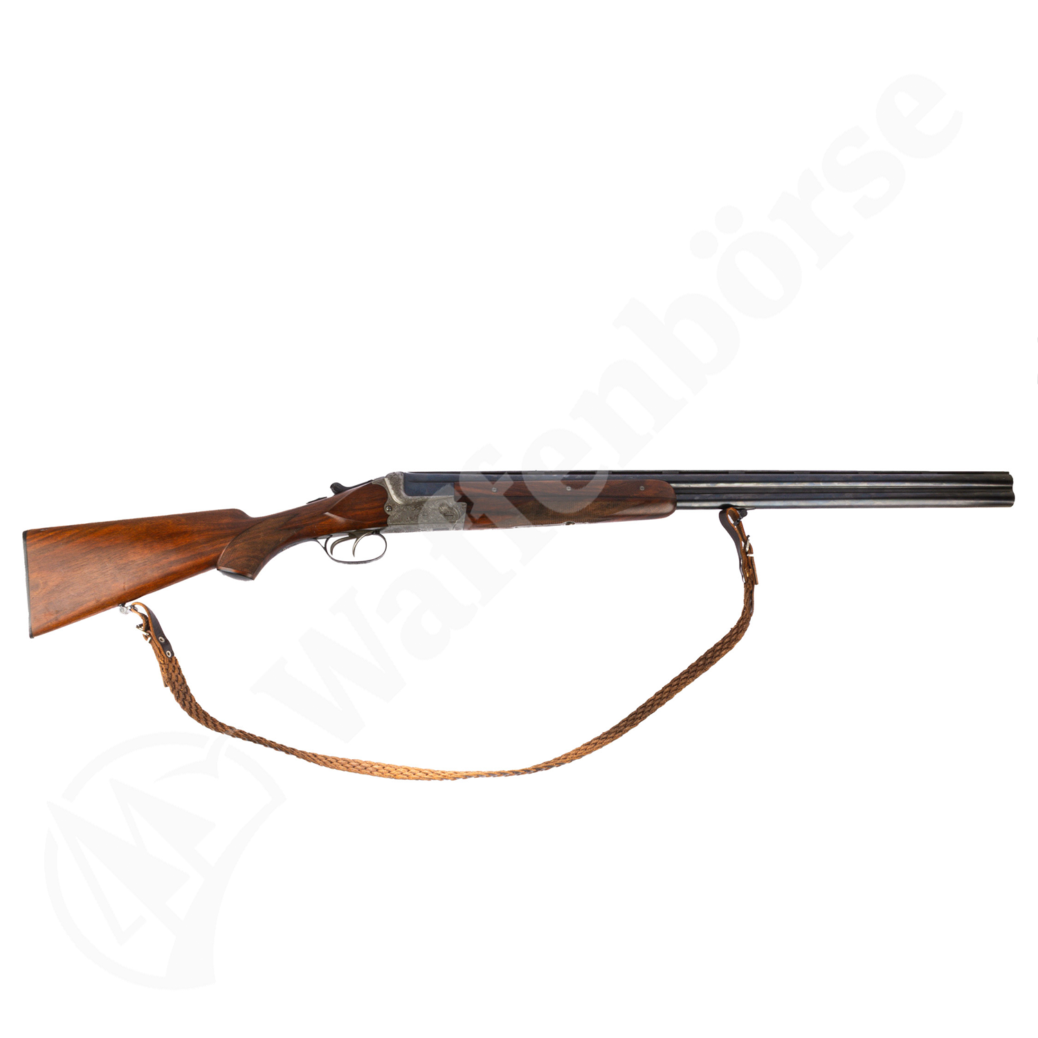 Merkel 201E Jagd 12-70
