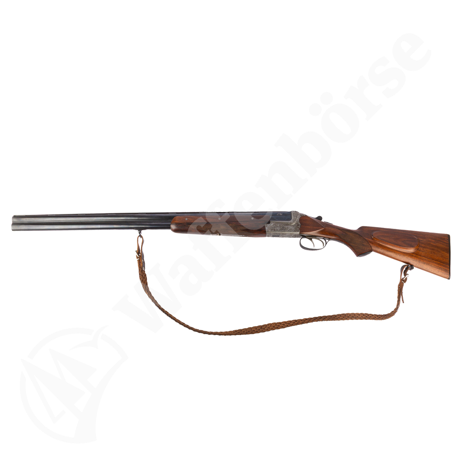 Merkel 201E Jagd 12-70