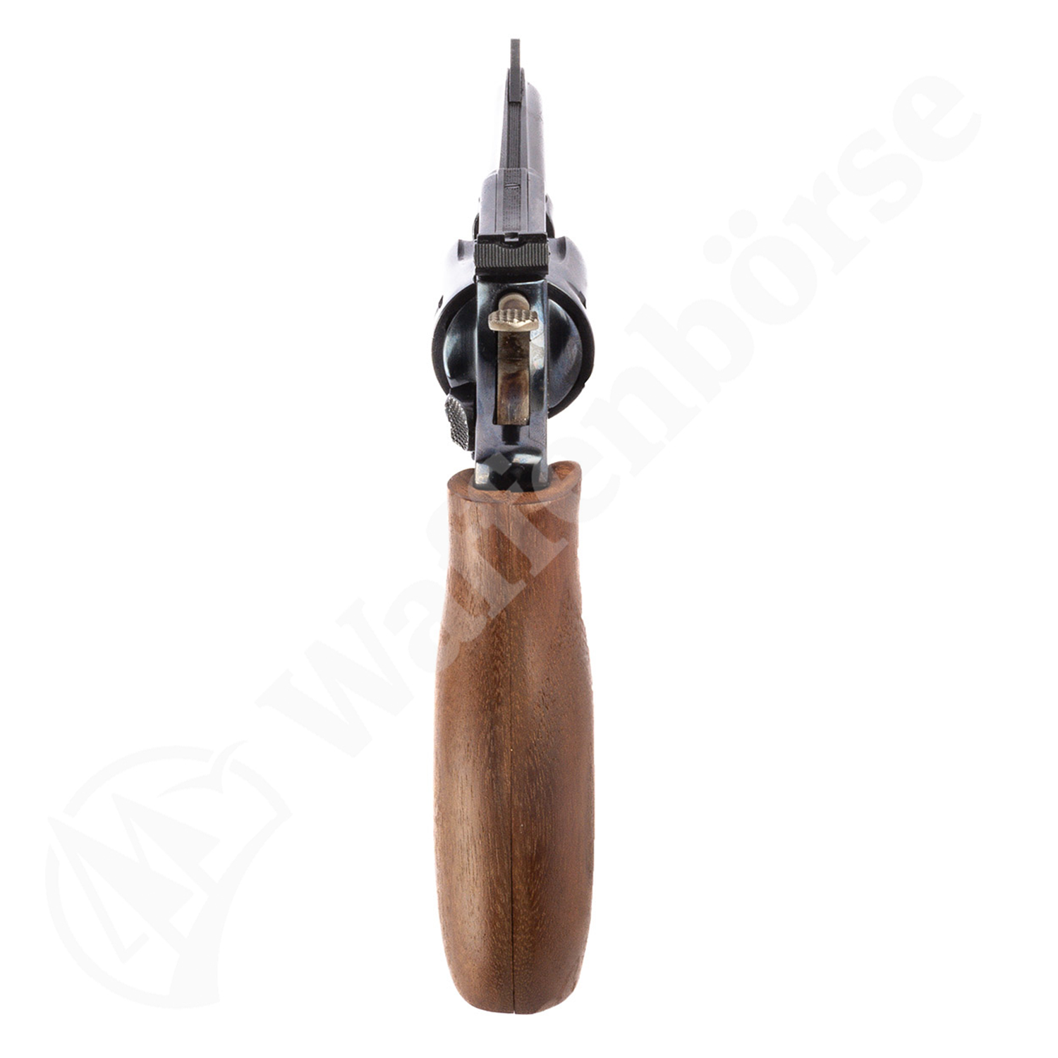 Smith & Wesson 34-1 .22lr