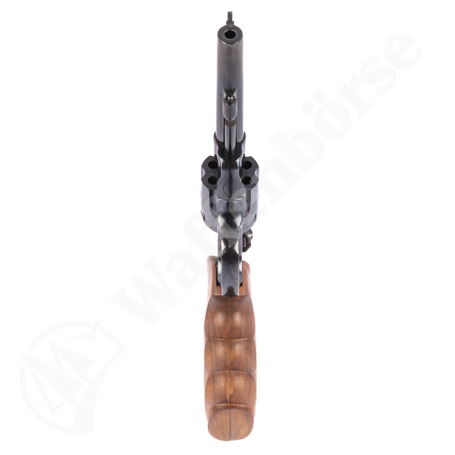 Smith & Wesson 34-1 .22lr