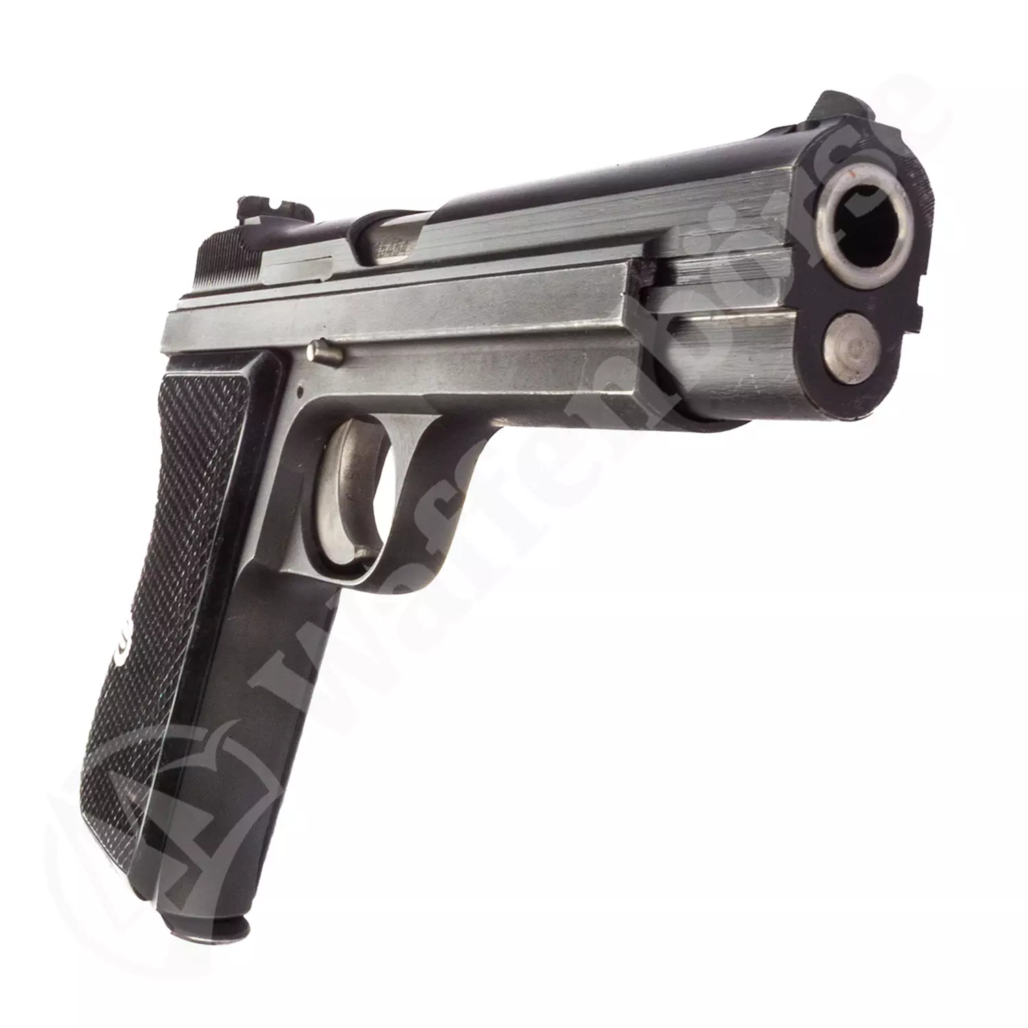 SIG P210 Armee 9mm para