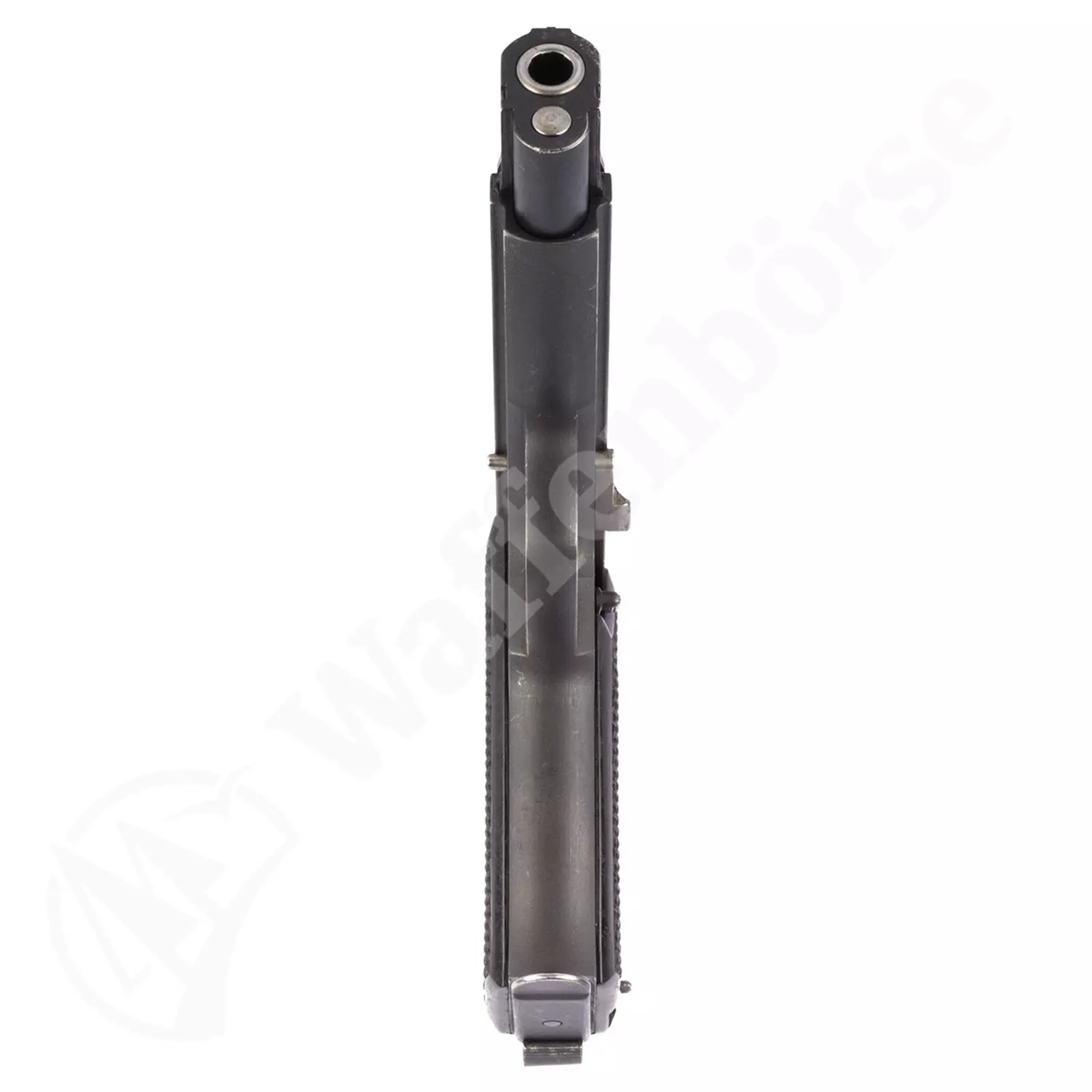 SIG P210 Armee 9mm para
