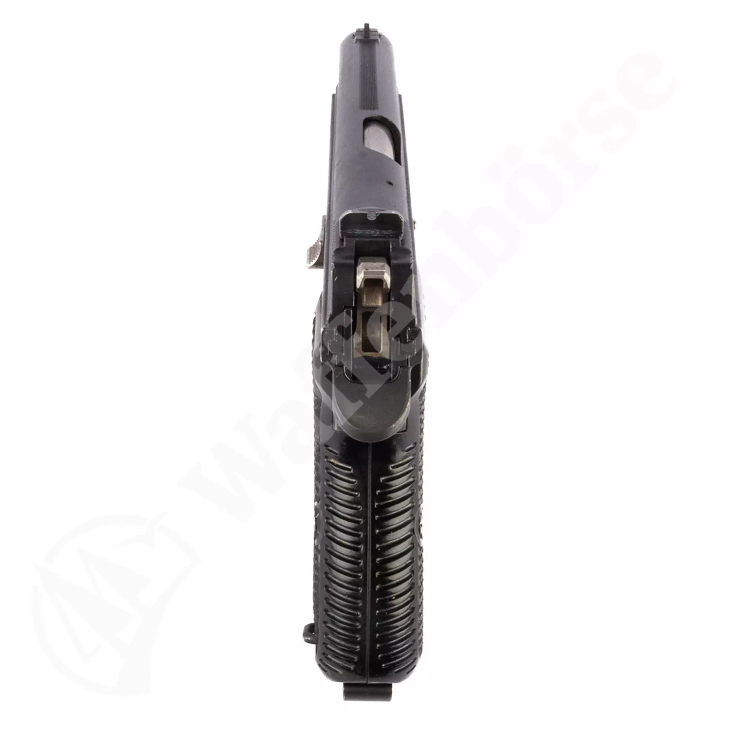 SIG P210 Armee 9mm para