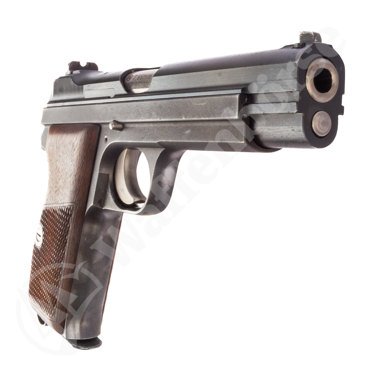 SIG 210-2 7.65mm para