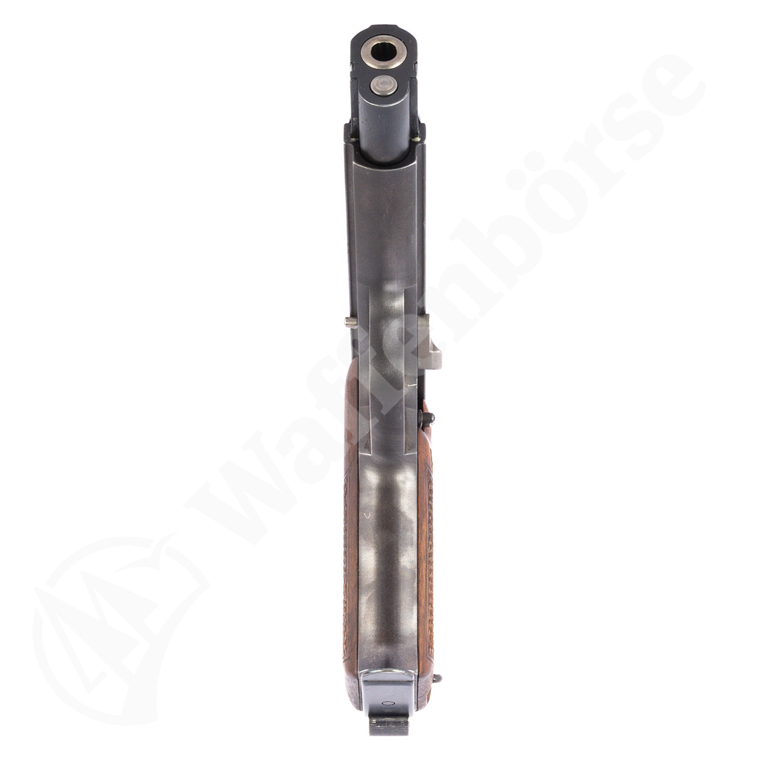 SIG 210-2 7.65mm para
