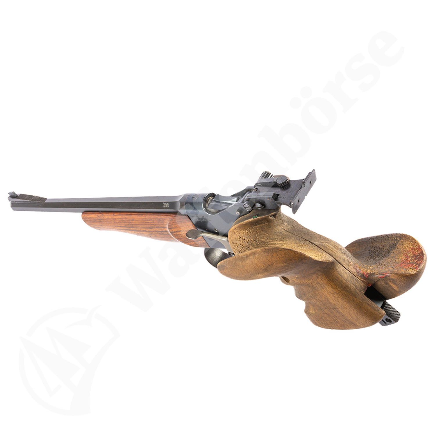 Hämmerli 100 Match .22lr