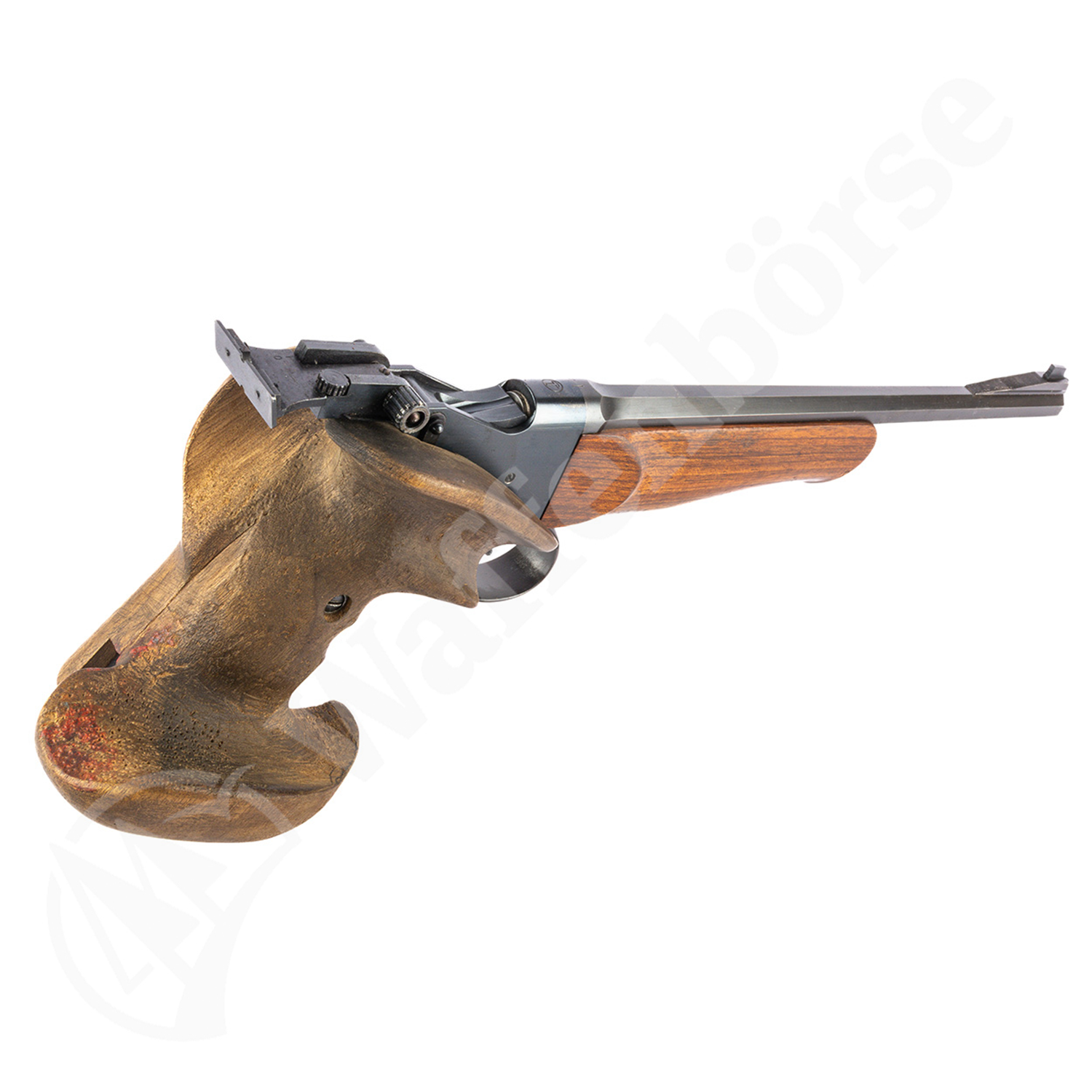 Hämmerli 100 Match .22lr