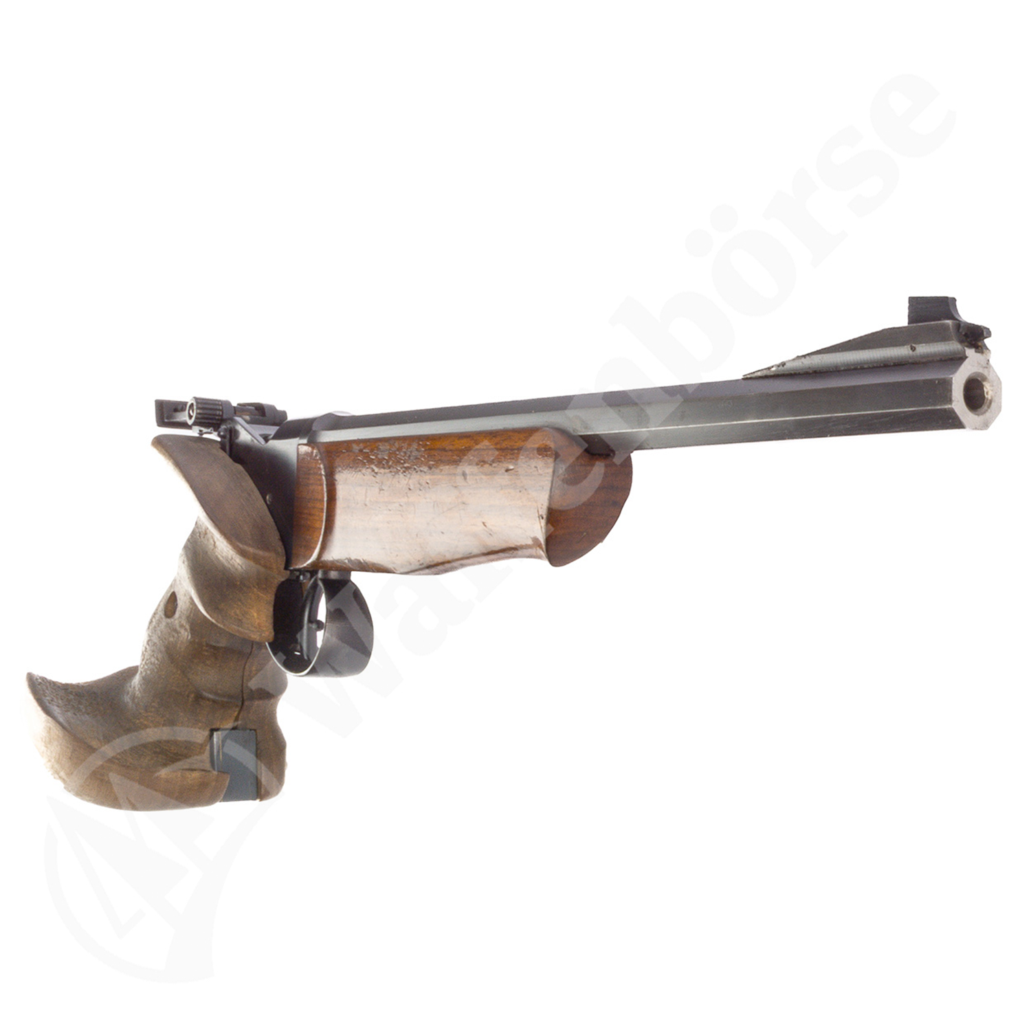 Hämmerli 100 Match .22lr