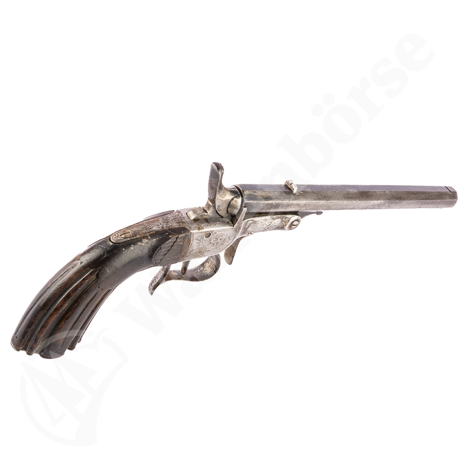 Belg. Salon-Scheibenp. Kippl. .22lr