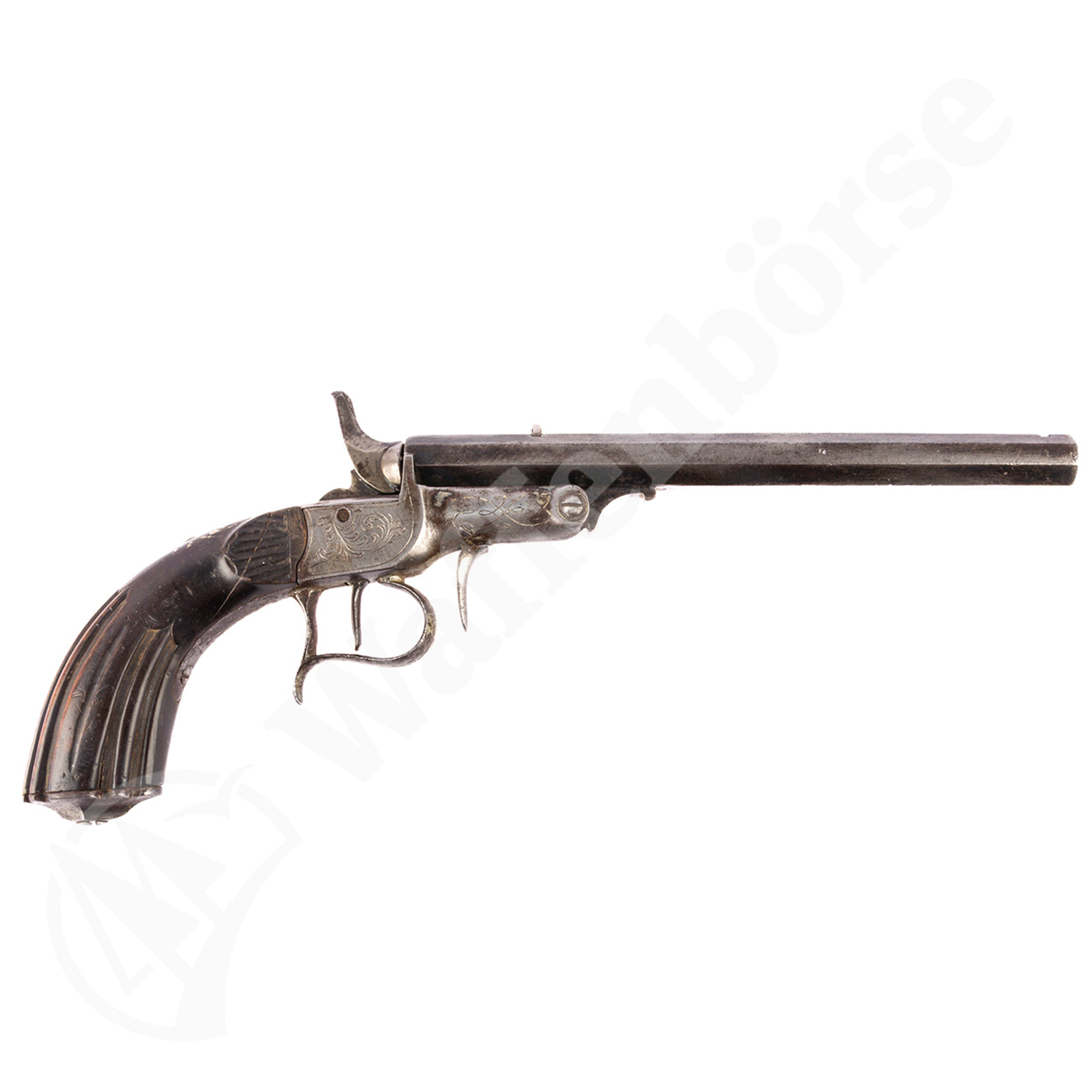 Belg. Salon-Scheibenp. Kippl. .22lr